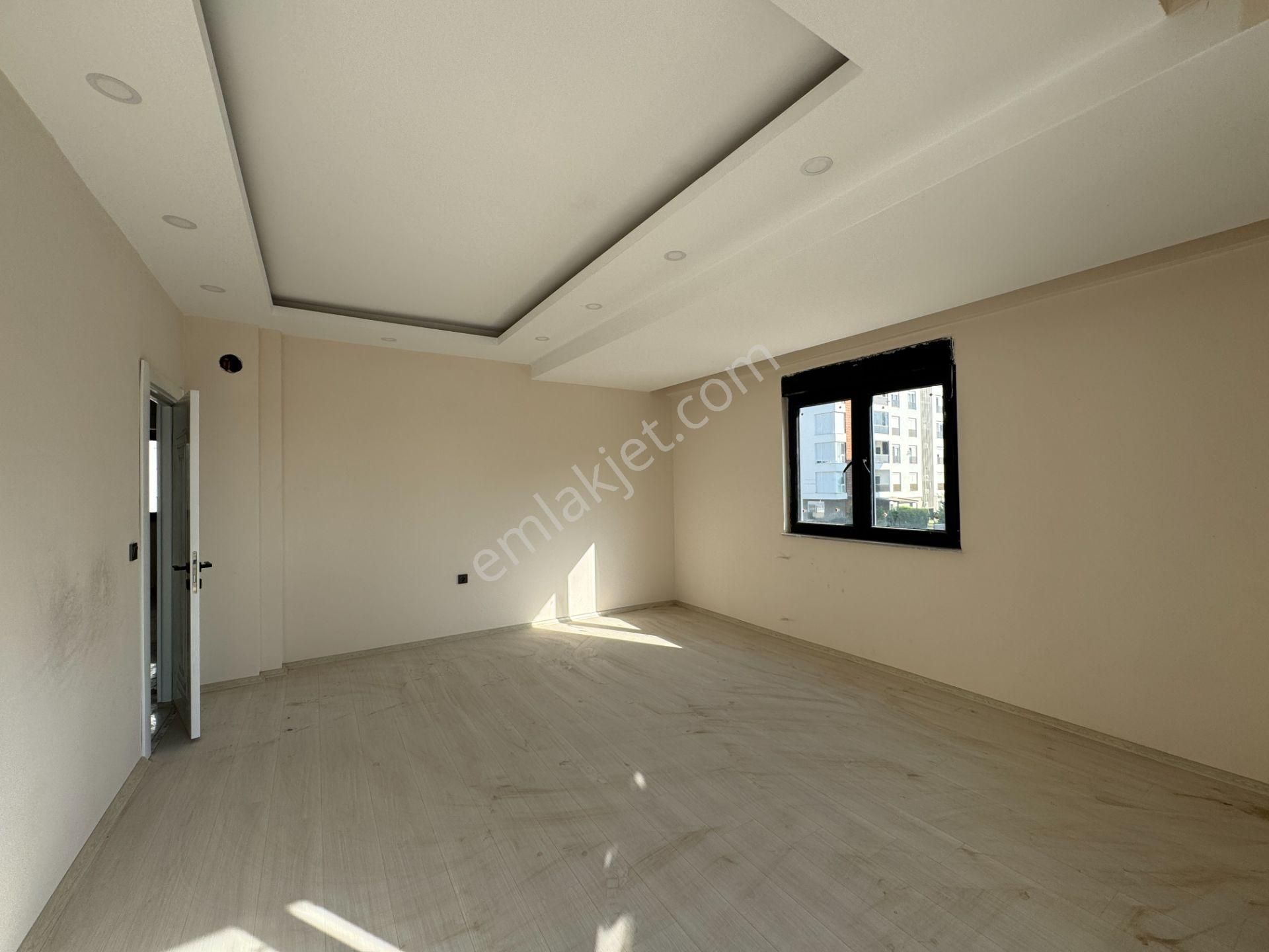 Göksuda Havuzlu Site İçinde Ebv.banyolu Geniş 2+1 Fırsat Daire - Görsel 11