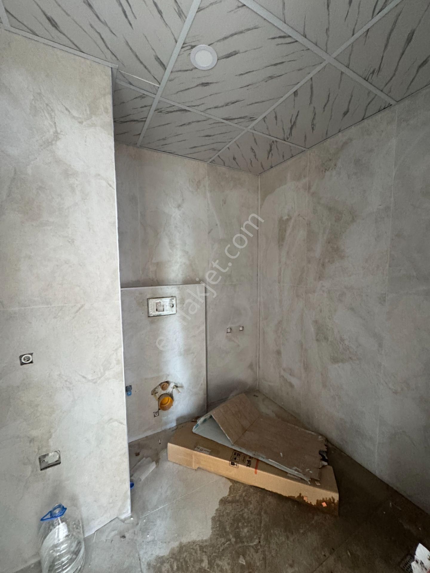 Göksuda Havuzlu Site İçinde Ebv.banyolu Geniş 2+1 Fırsat Daire - Görsel 13