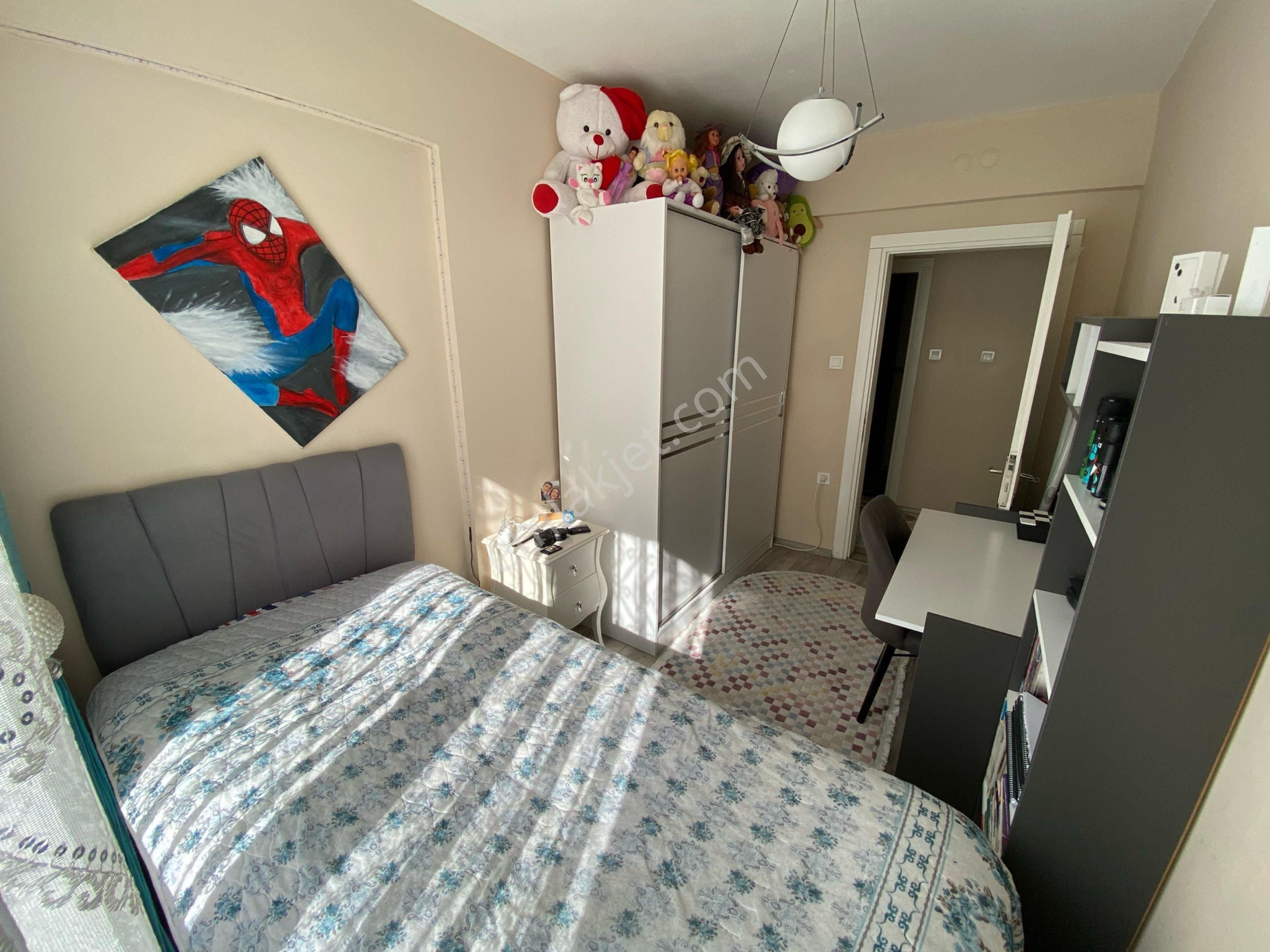 Aydın Didim’de Satılık 3+1 Daire - Görsel 19