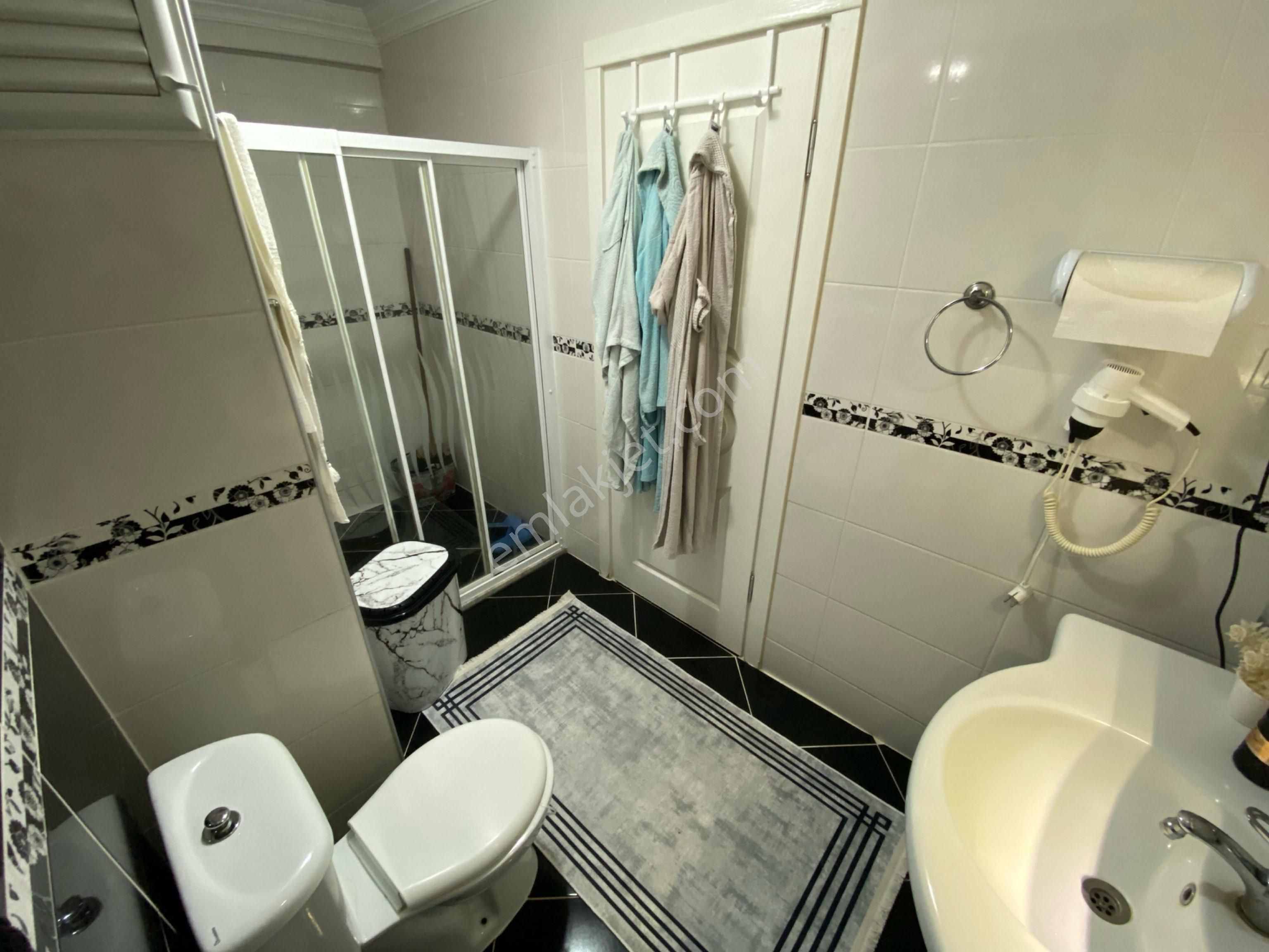 Aydın Didim’de Satılık 3+1 Daire - Görsel 23