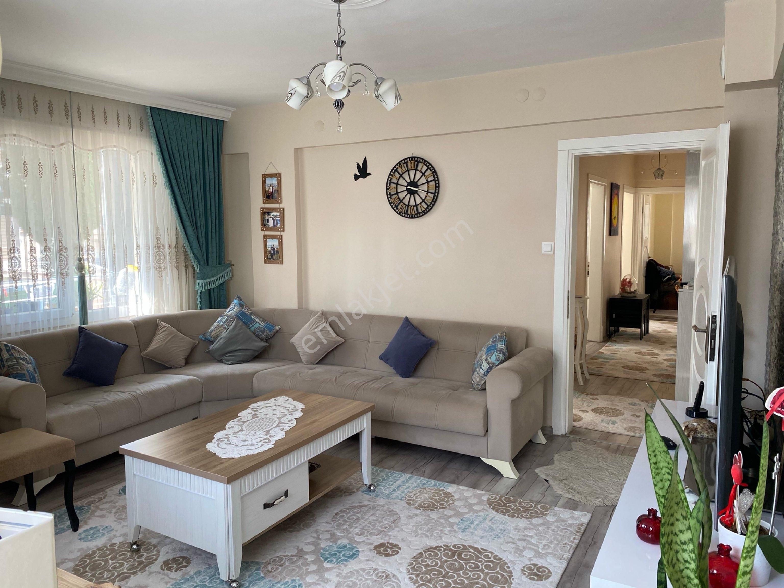 Aydın Didim’de Satılık 3+1 Daire - Görsel 3