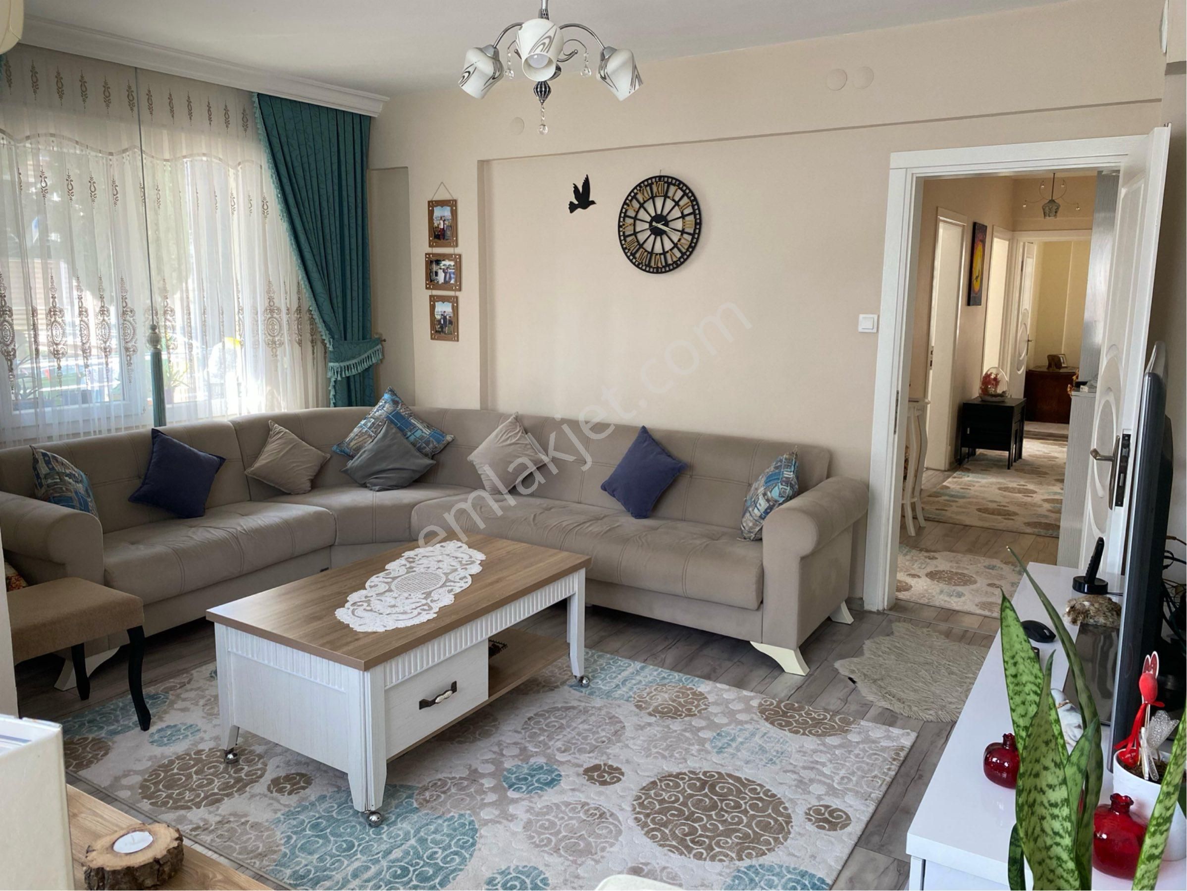 Aydın Didim’de Satılık 3+1 Daire - Görsel 4