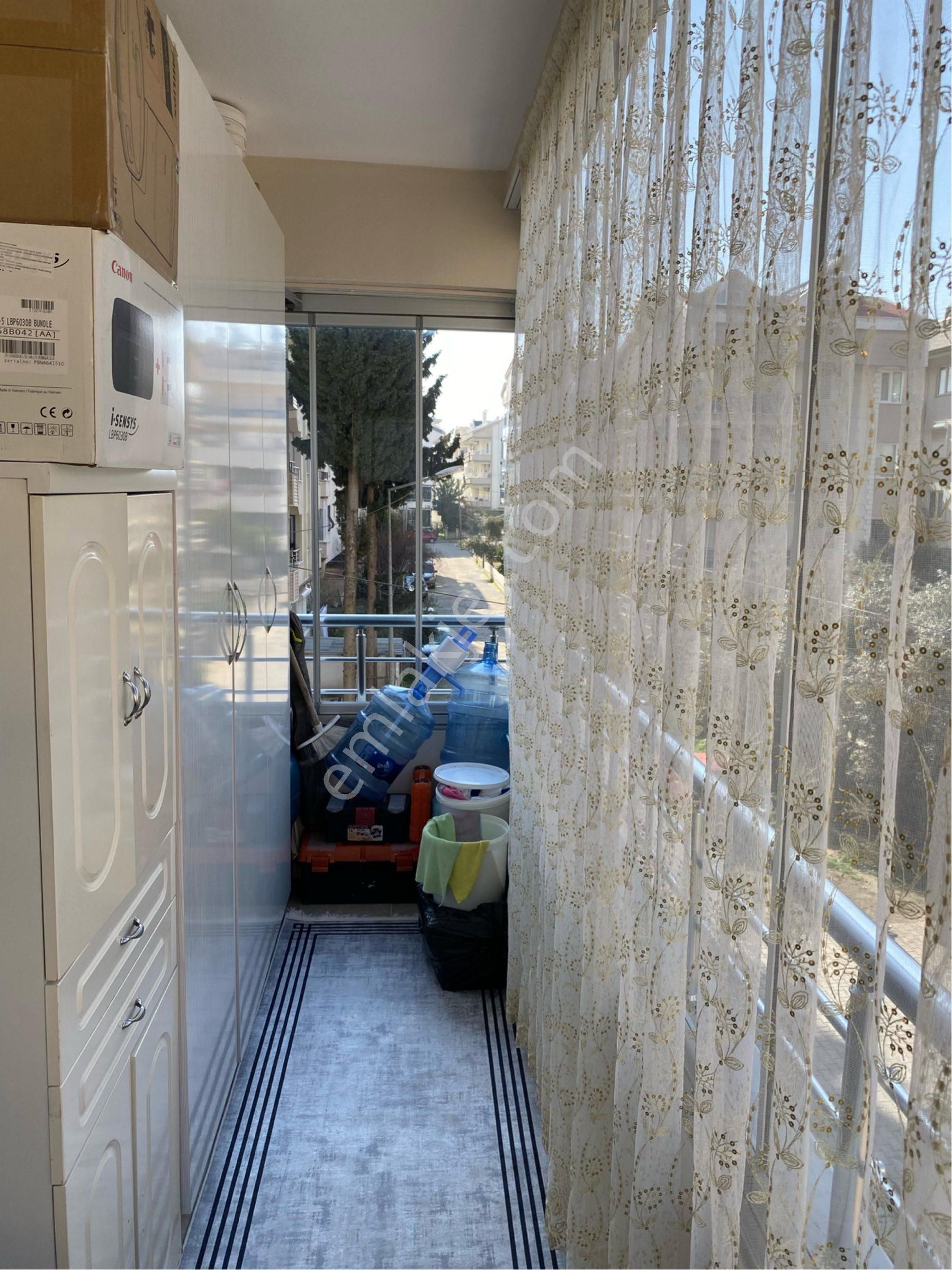 Aydın Didim’de Satılık 3+1 Daire - Görsel 28