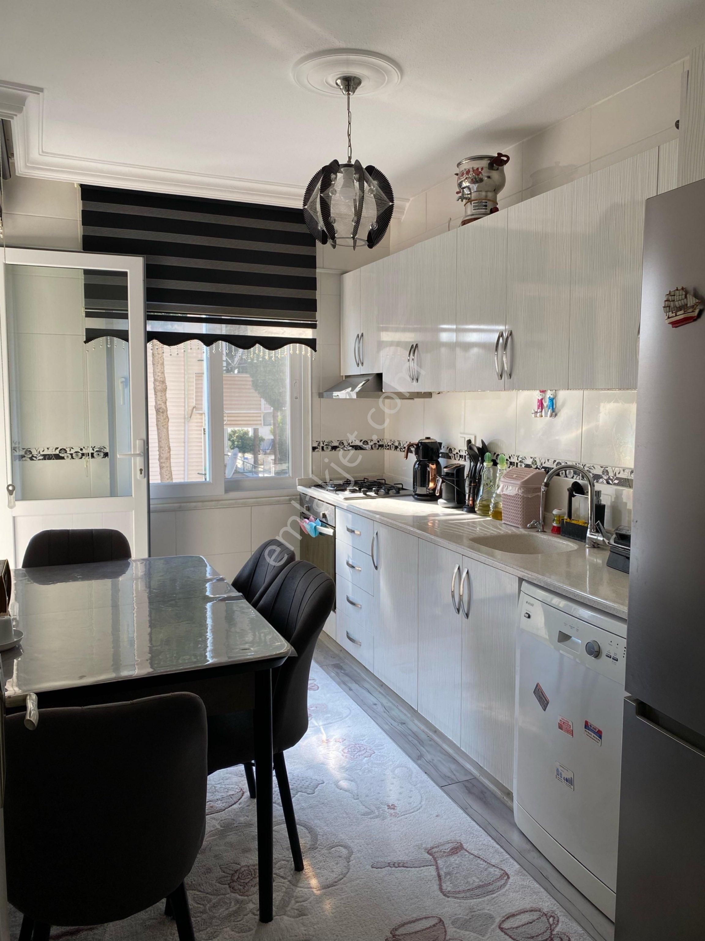 Aydın Didim’de Satılık 3+1 Daire - Görsel 10