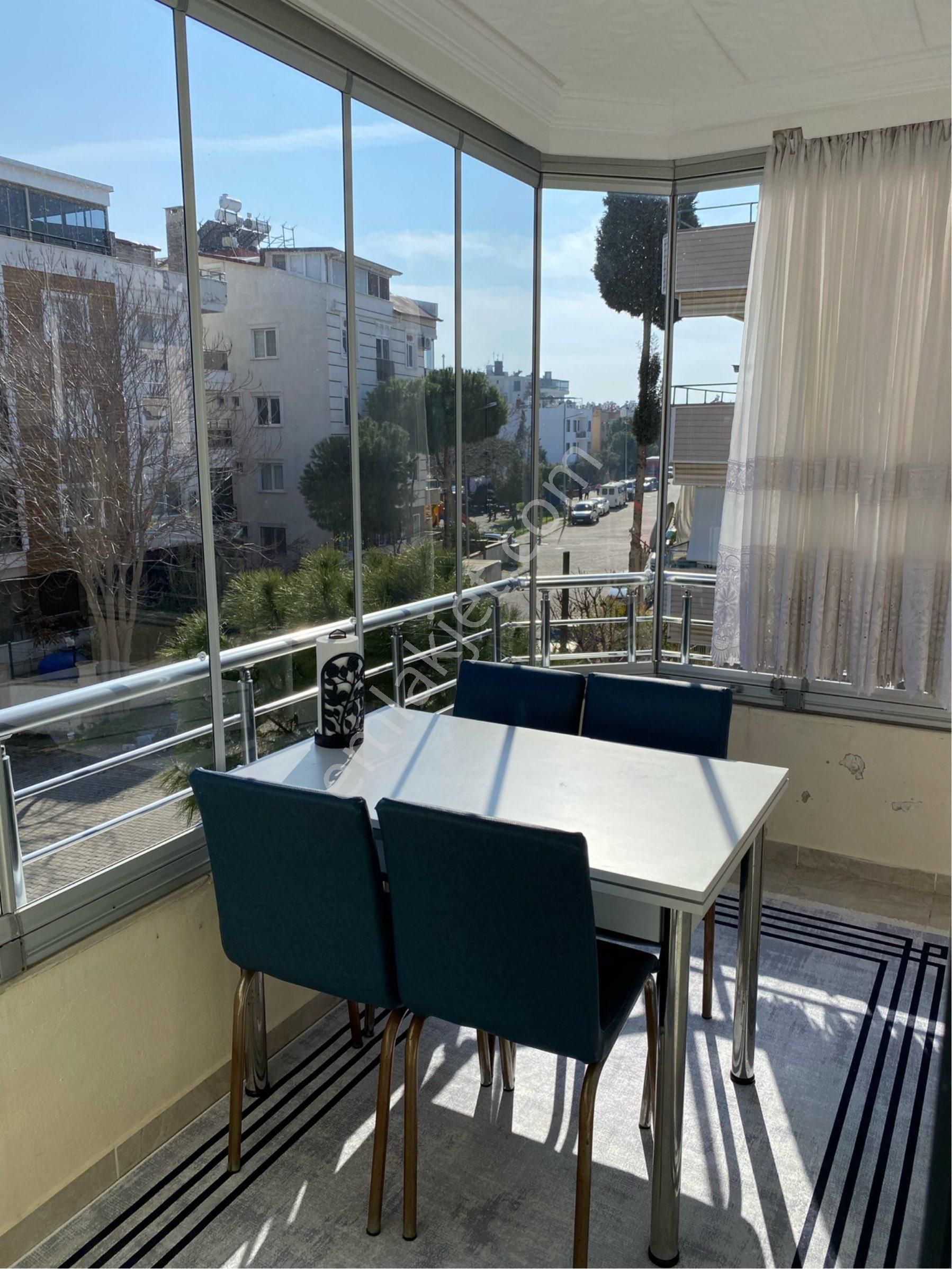 Aydın Didim’de Satılık 3+1 Daire - Görsel 14