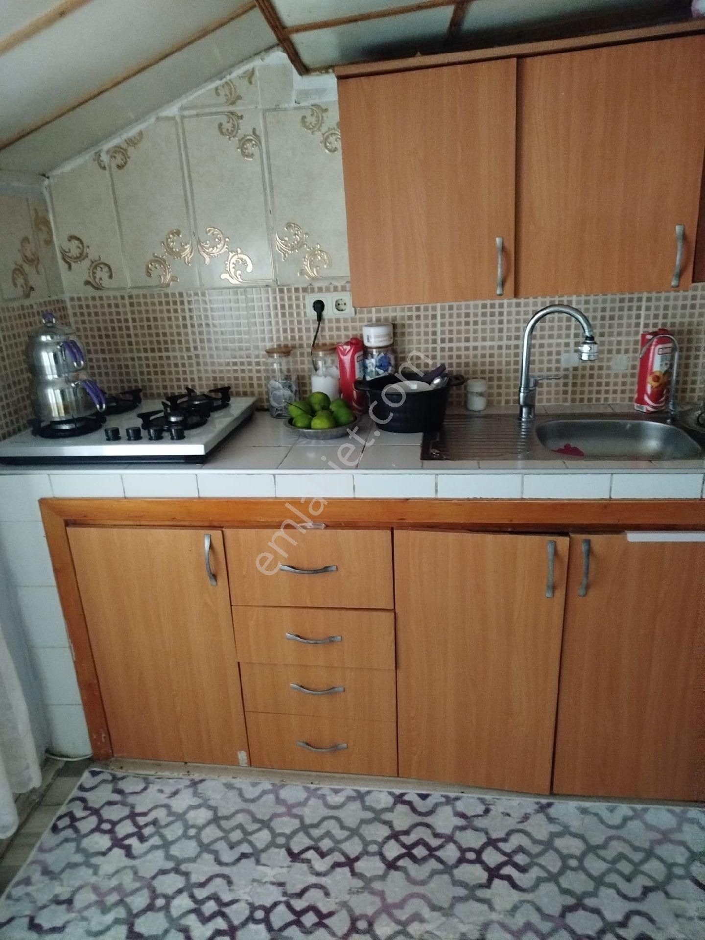 Satılık Müstakil Köy Evi - Görsel 13