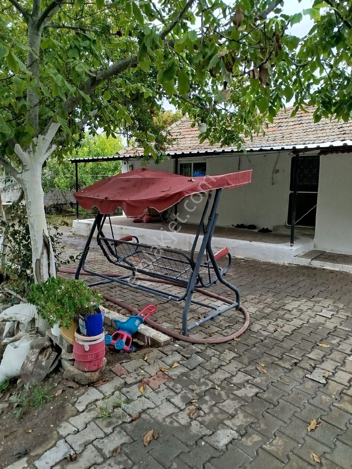 Satılık Müstakil Köy Evi - Görsel 21