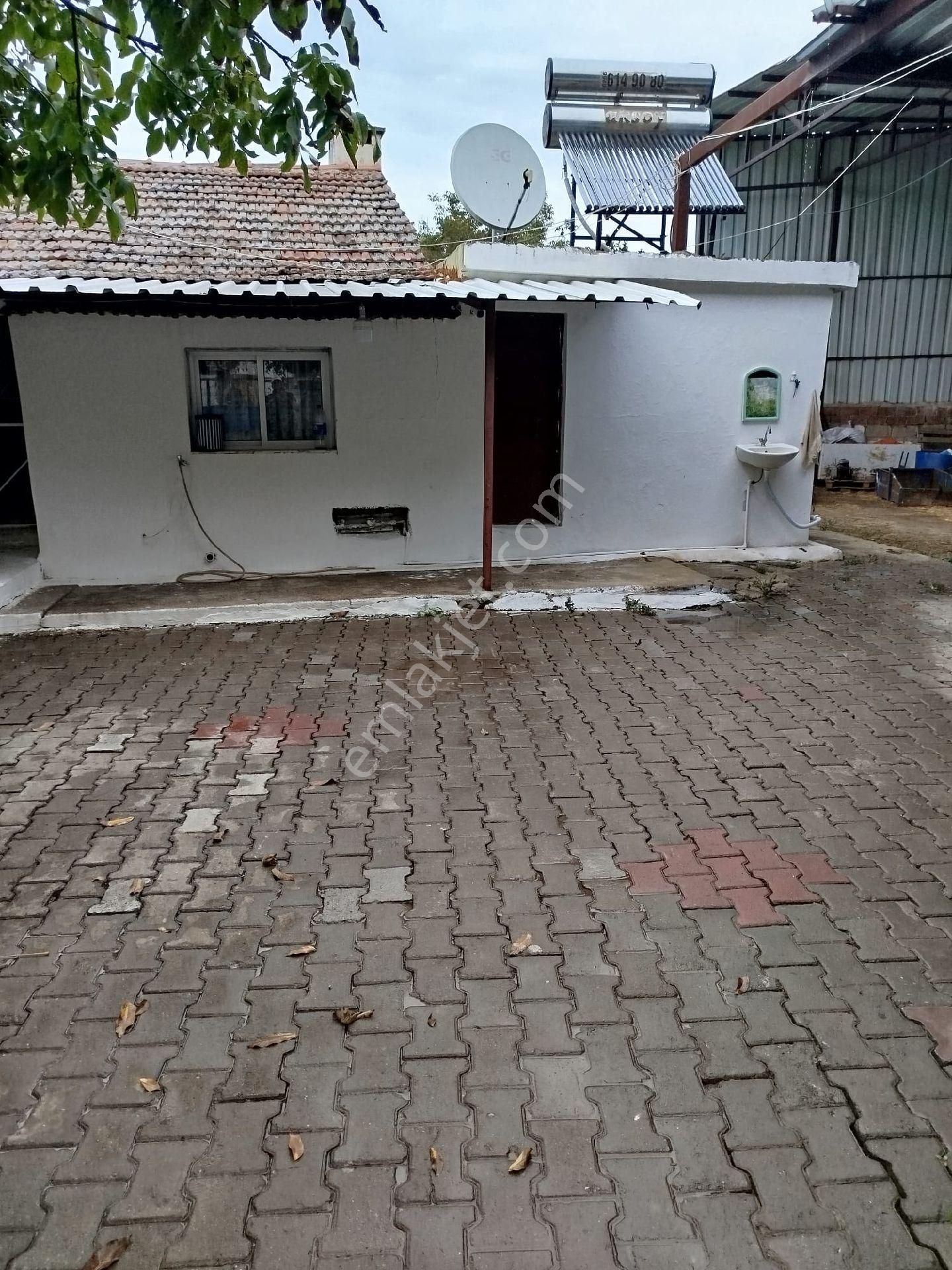 Satılık Müstakil Köy Evi - Görsel 23