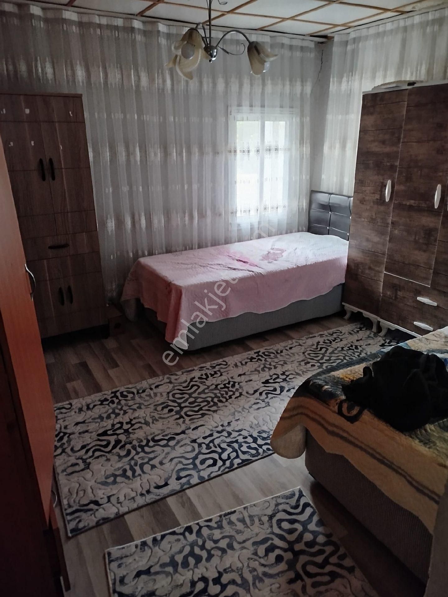 Satılık Müstakil Köy Evi - Görsel 9