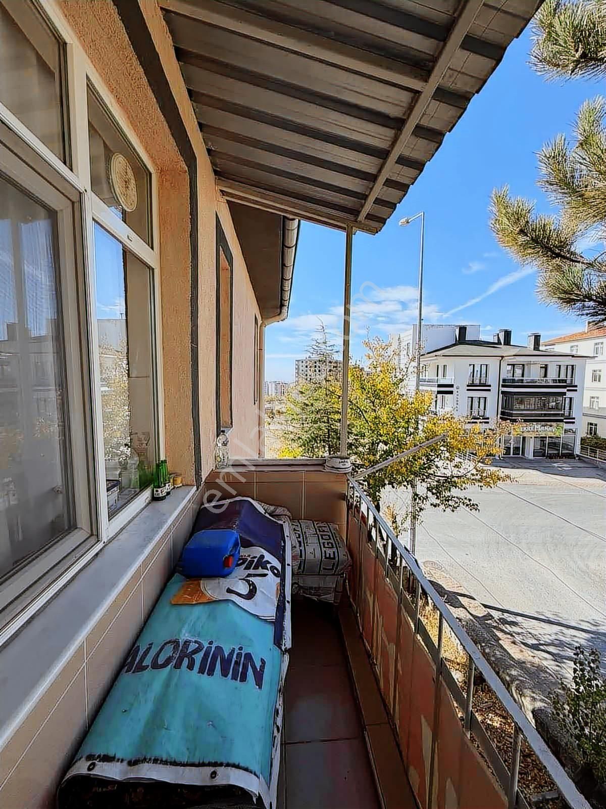 Erkilet General Emir De Satlık Daiire - Görsel 8