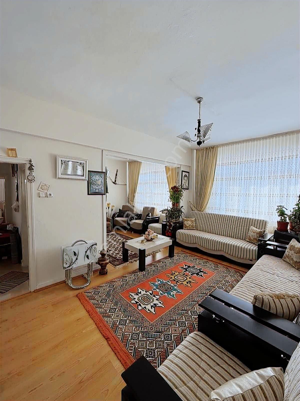 Erkilet General Emir De Satlık Daiire - Görsel 5