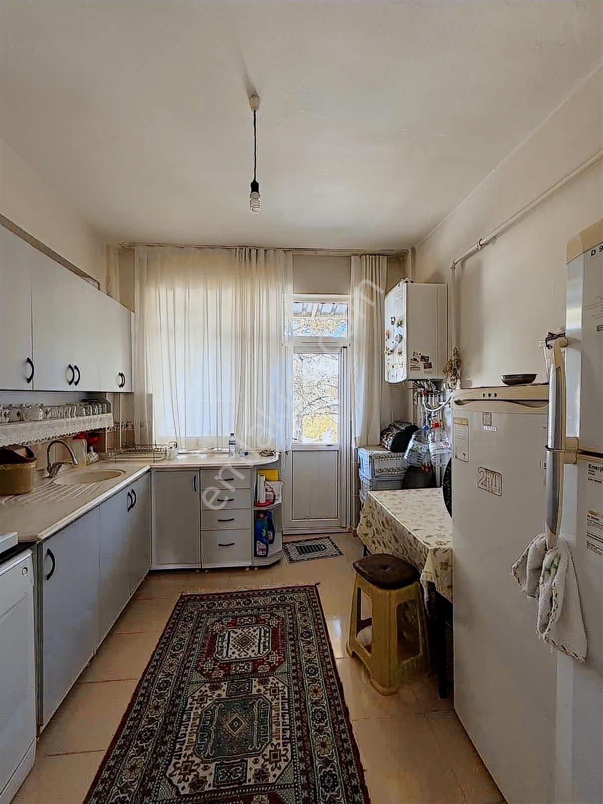 Erkilet General Emir De Satlık Daiire - Görsel 9