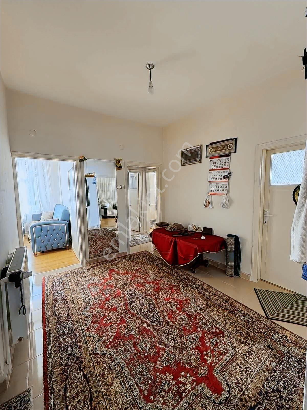 Erkilet General Emir De Satlık Daiire - Görsel 11