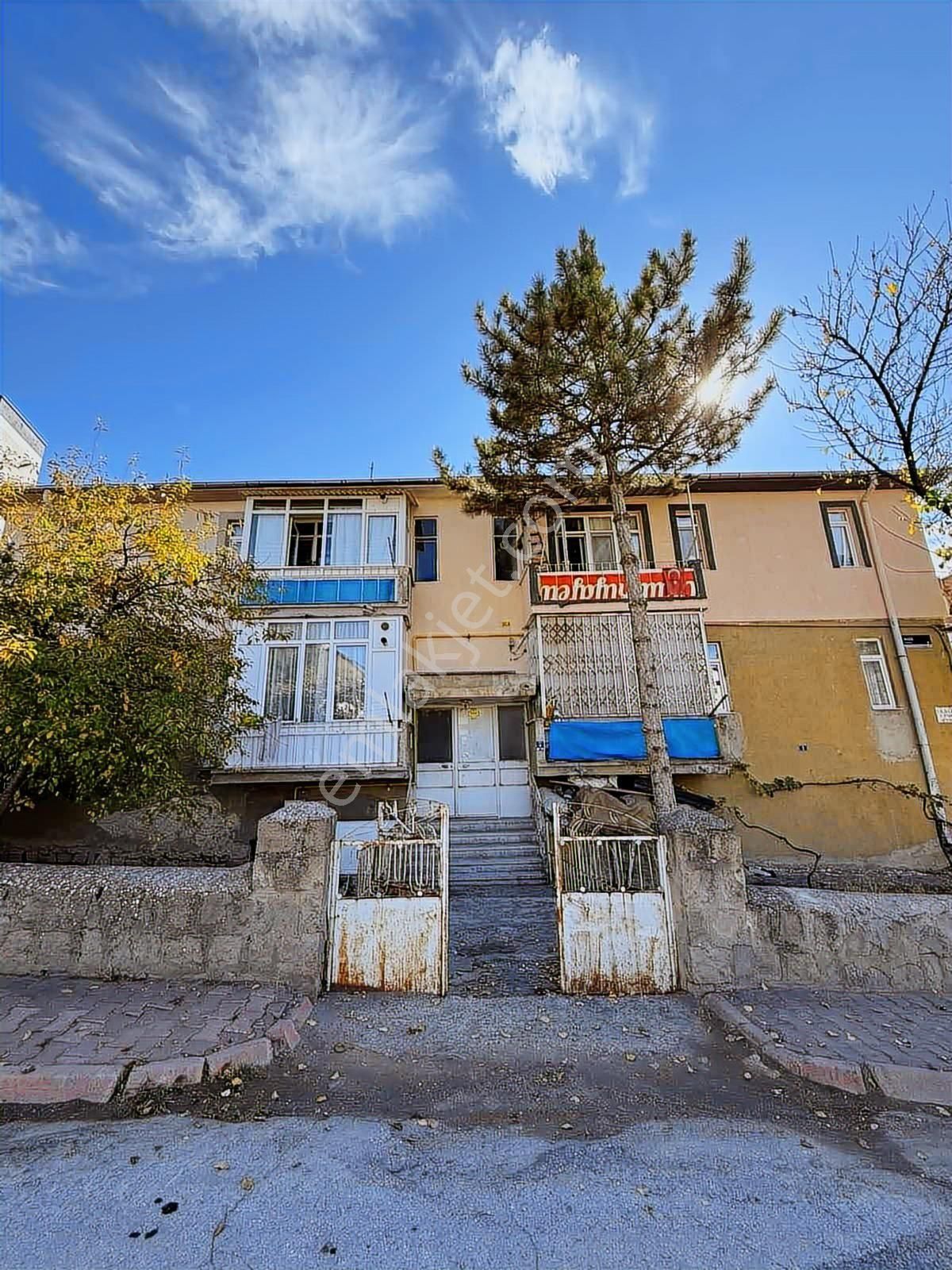 Erkilet General Emir De Satlık Daiire - Görsel 6