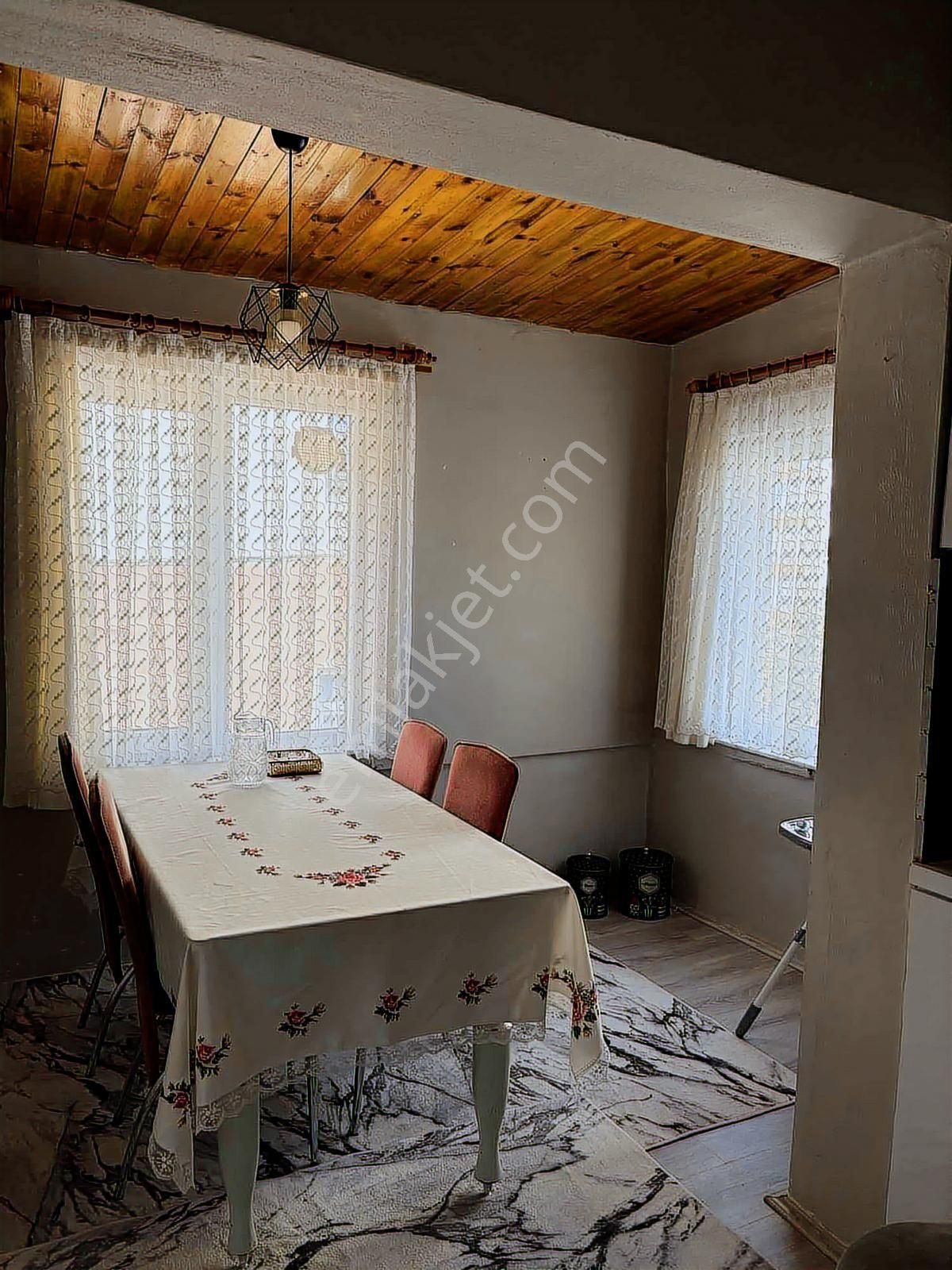 Yeni Mahallede Satlık Daire - Görsel 13