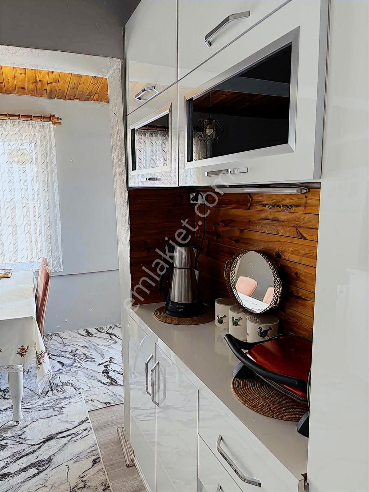 Yeni Mahallede Satlık Daire - Görsel 15