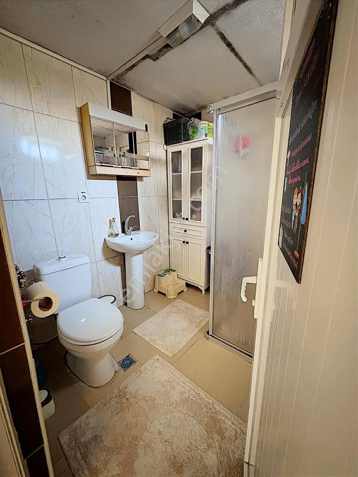 Yeni Mahallede Satlık Daire - Görsel 18