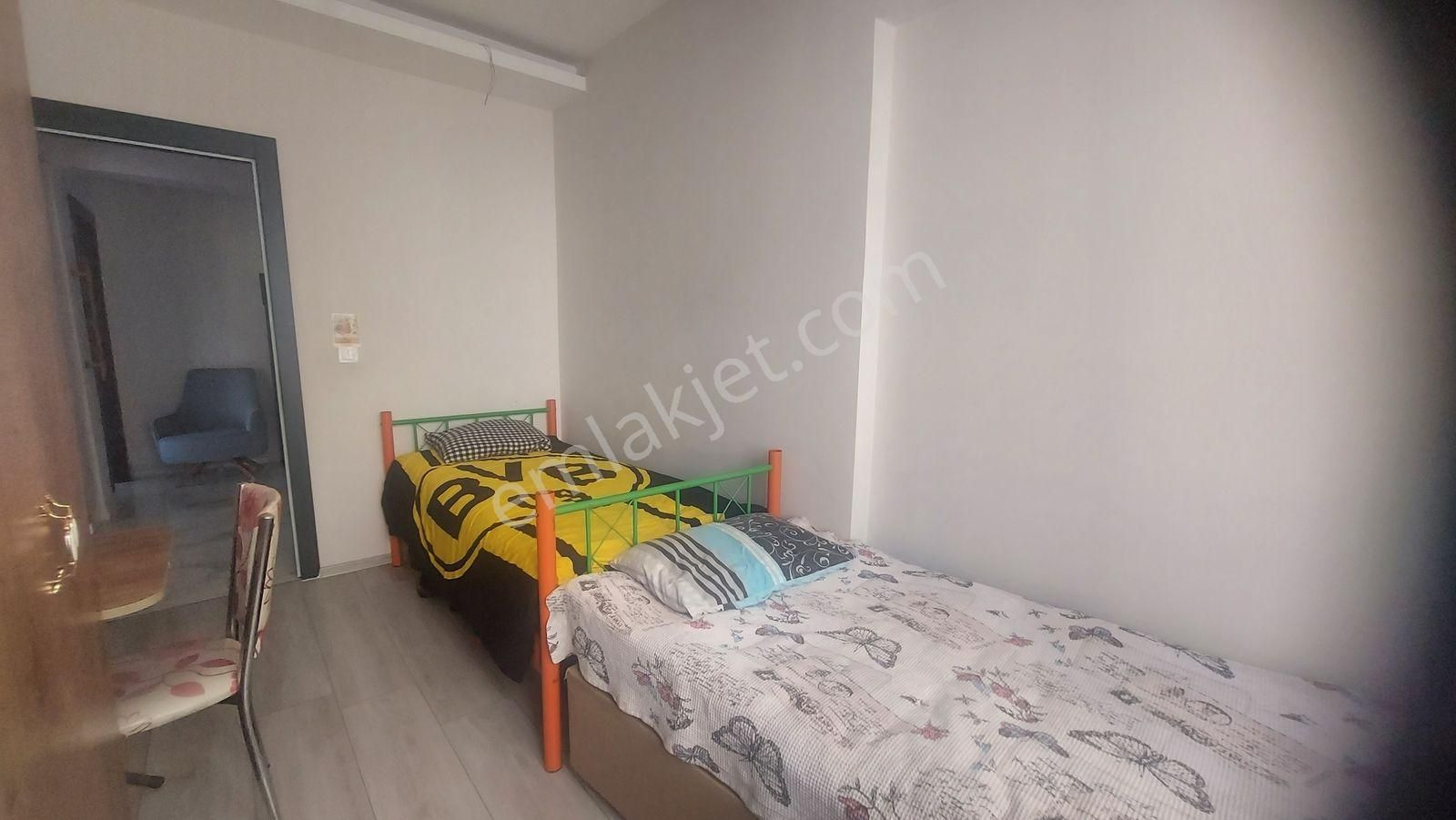 Talas Kiçiköy'de Düşük Katlı Satılık Fırsat Dire - Görsel 12