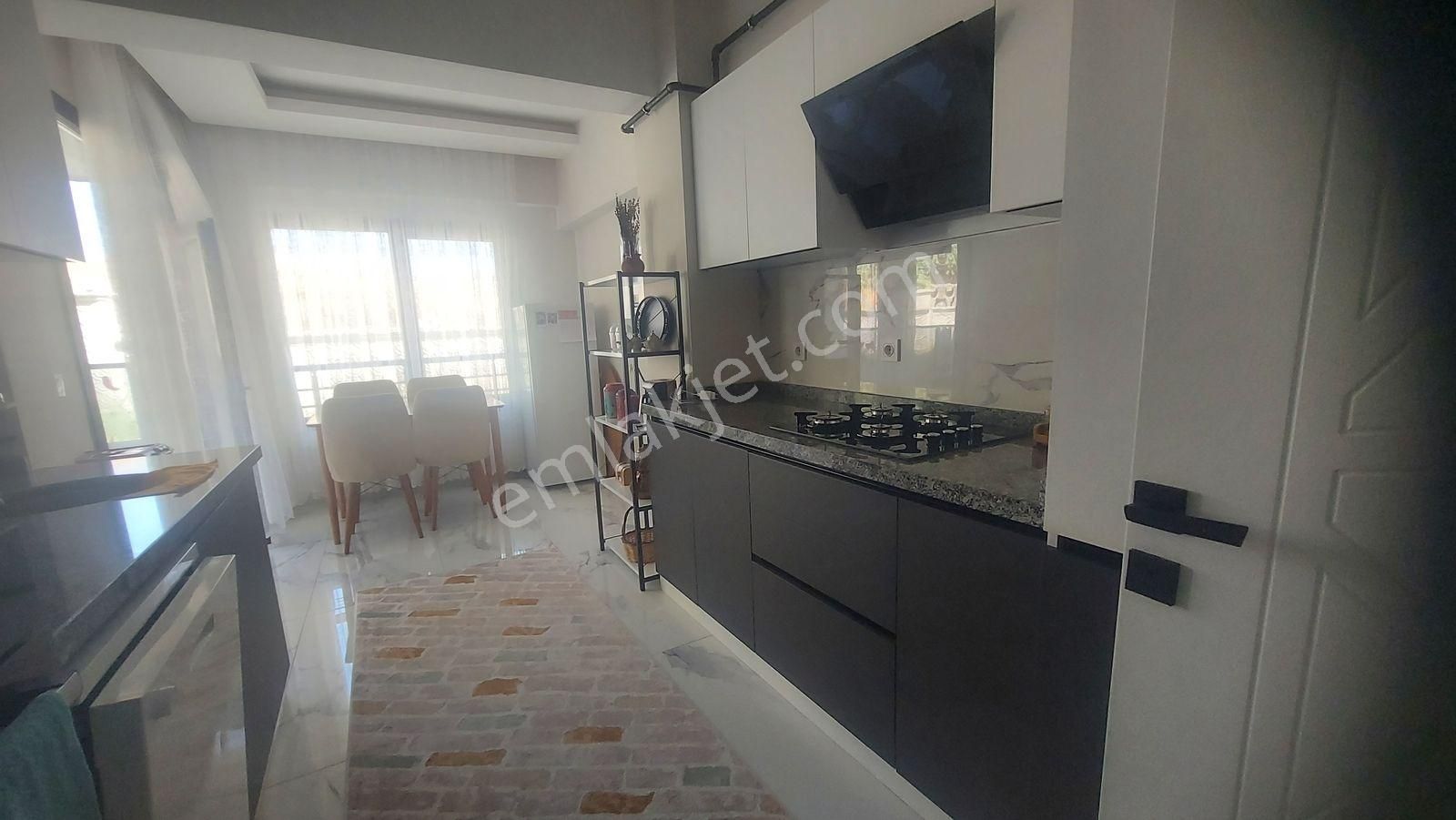 Talas Kiçiköy'de Düşük Katlı Satılık Fırsat Dire - Görsel 11