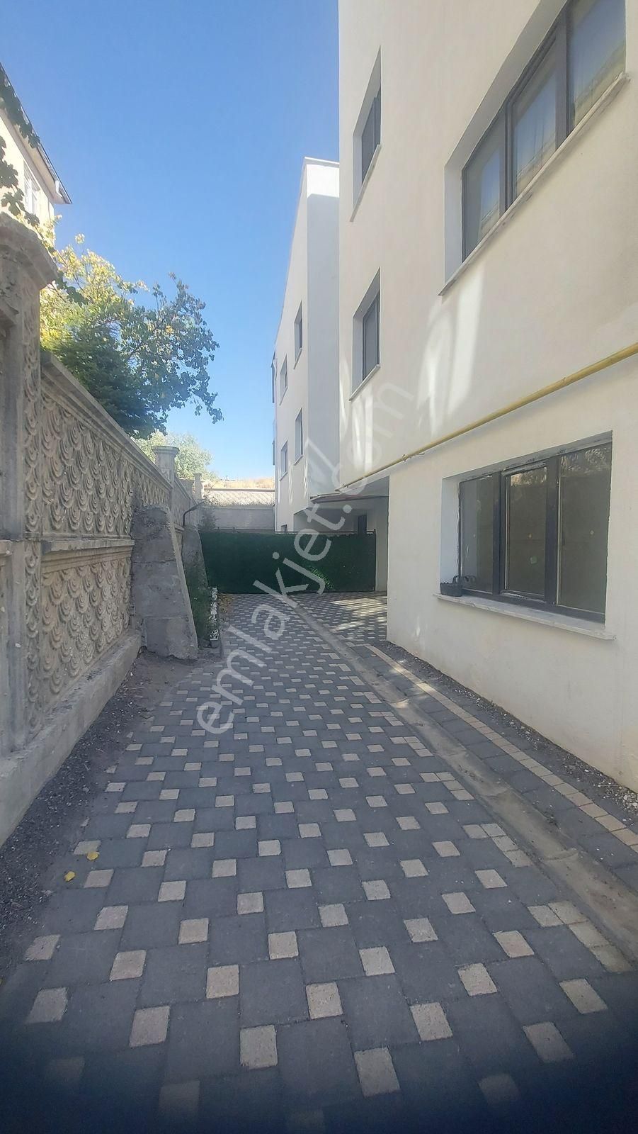 Talas Kiçiköy'de Düşük Katlı Satılık Fırsat Dire - Görsel 18