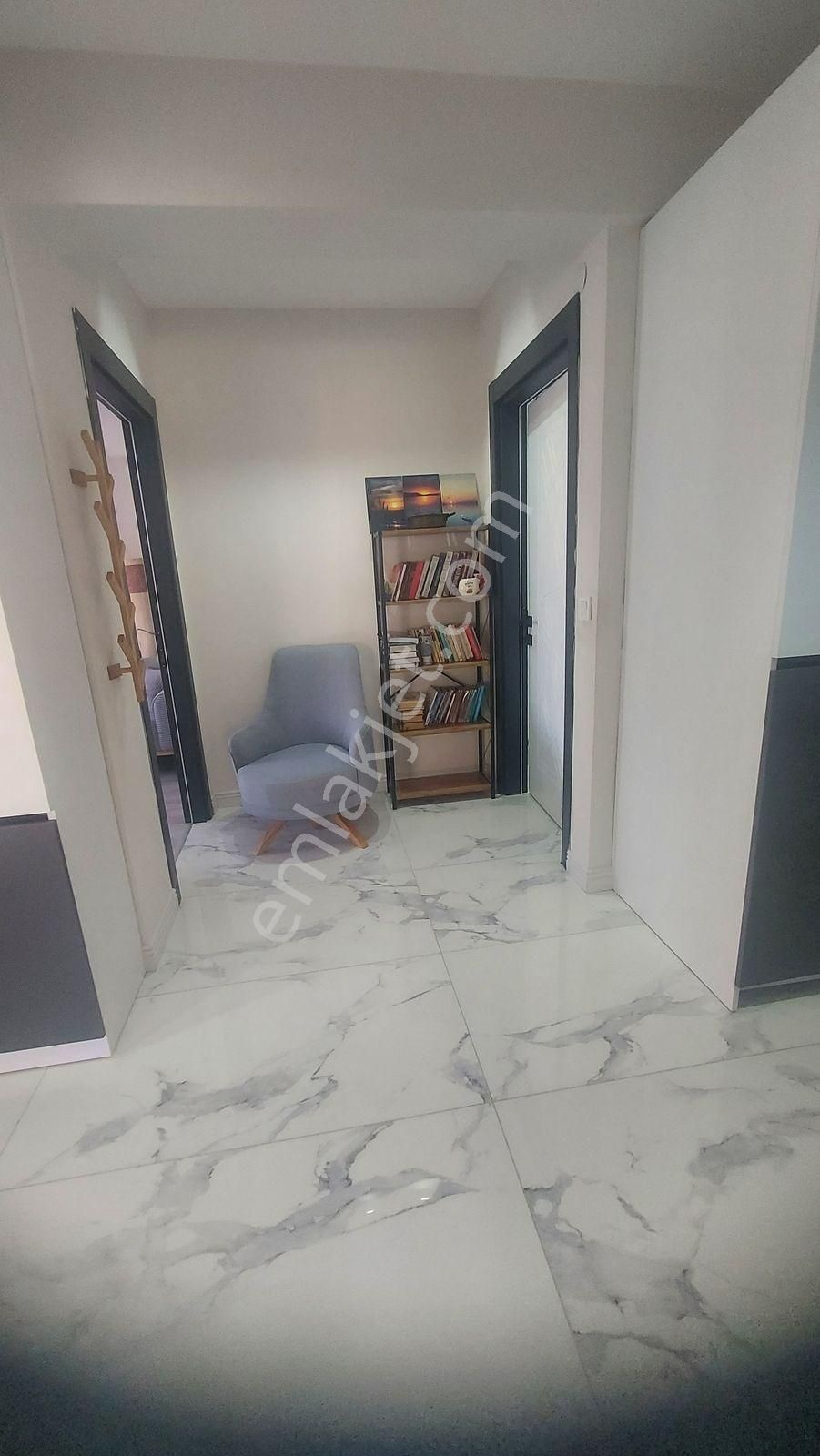 Talas Kiçiköy'de Düşük Katlı Satılık Fırsat Dire - Görsel 16