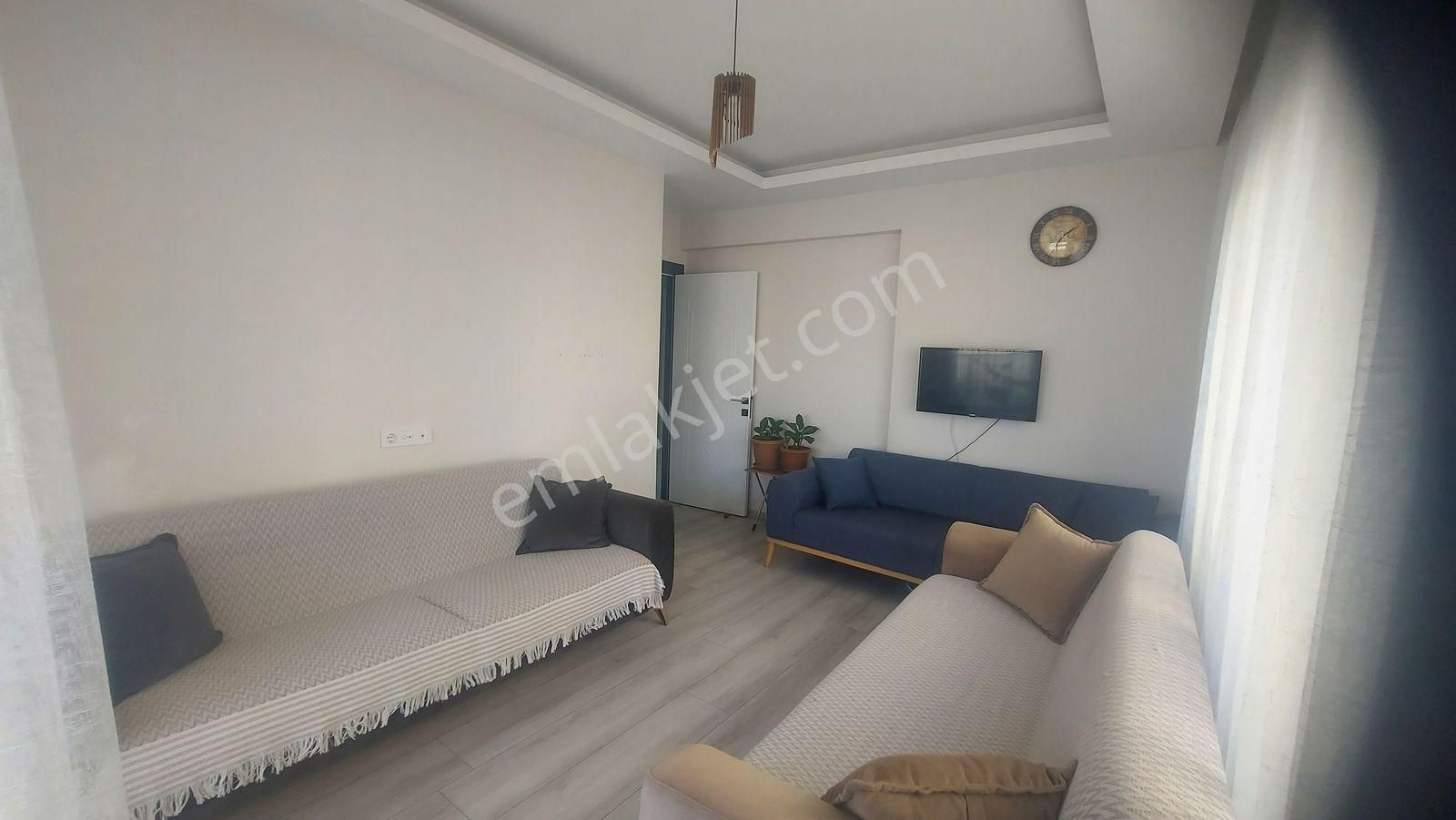 Talas Kiçiköy'de Düşük Katlı Satılık Fırsat Dire - Görsel 19