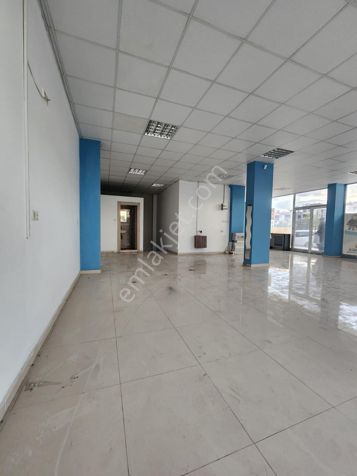 Seçkin'den Mustafa Kemal Mah. Kiralık Bacalı Dükkan - Görsel 21