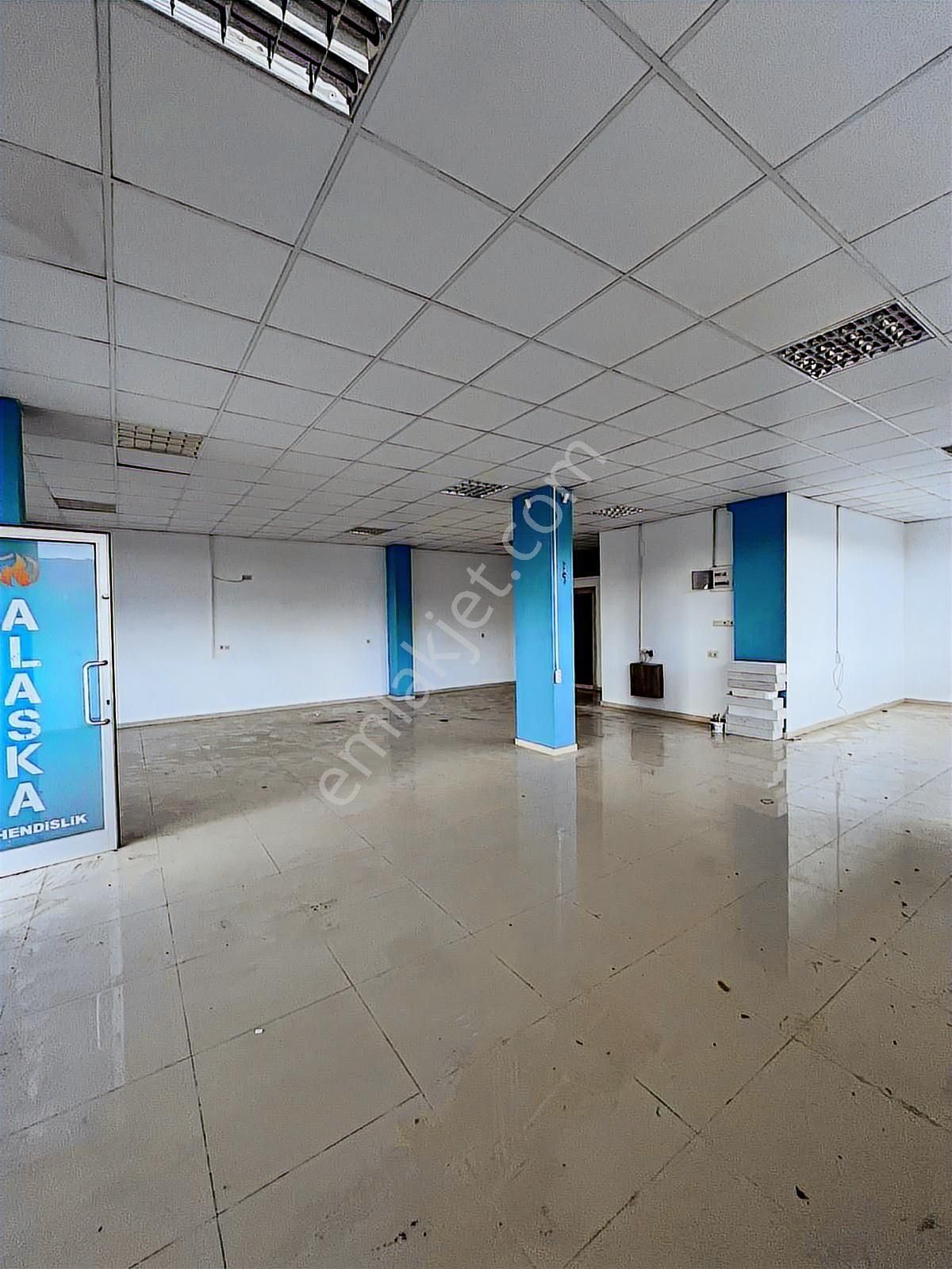 Seçkin'den Mustafa Kemal Mah. Kiralık Bacalı Dükkan - Görsel 5