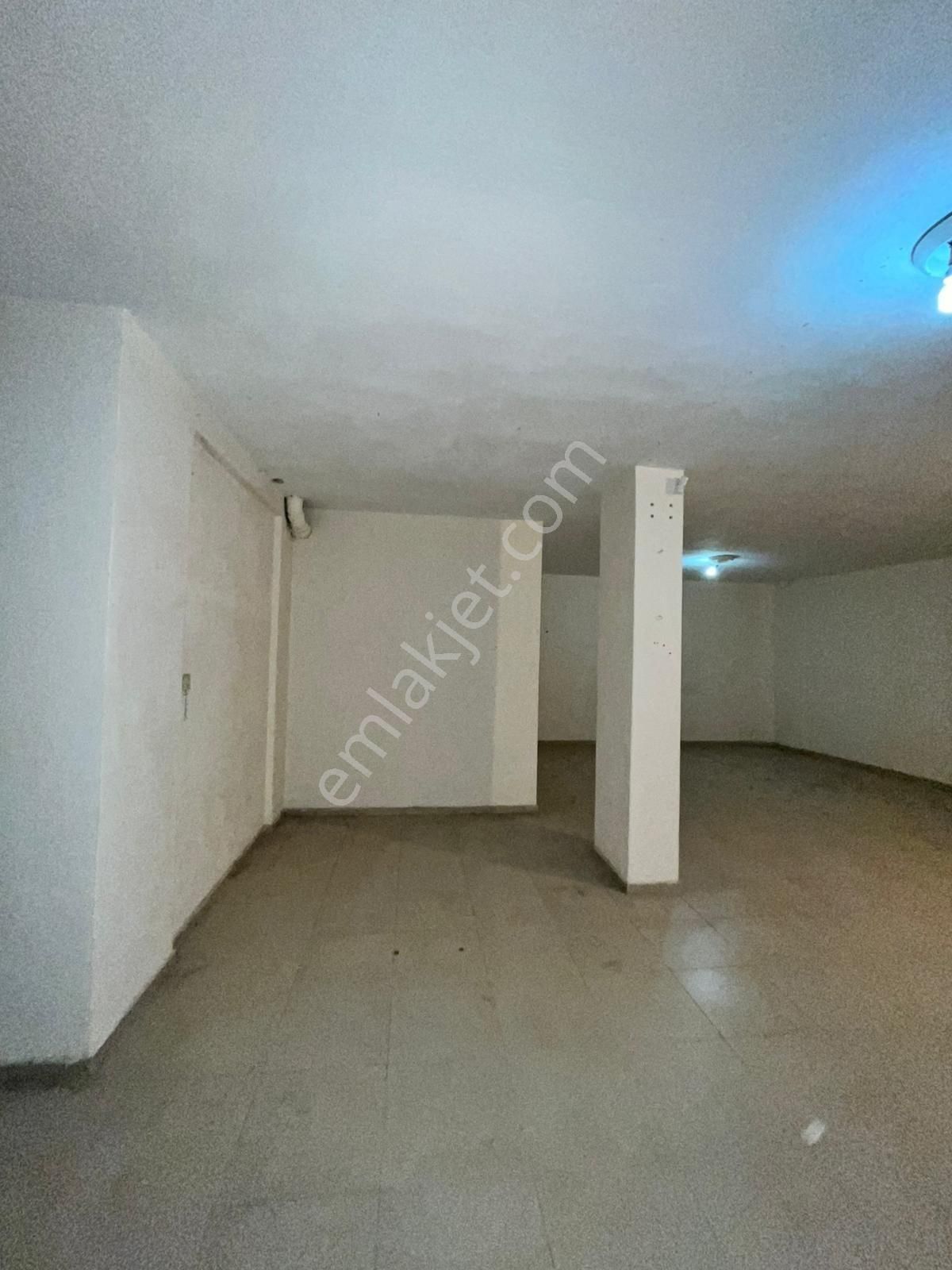 Seçkin'den Mustafa Kemal Mah. Kiralık Bacalı Dükkan - Görsel 6