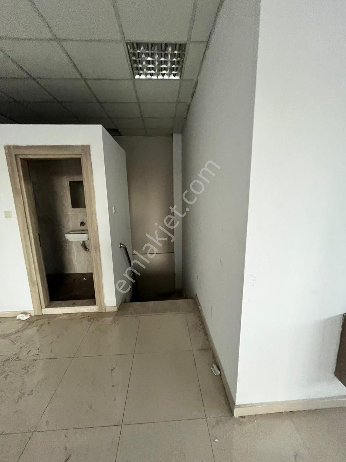 Seçkin'den Mustafa Kemal Mah. Kiralık Bacalı Dükkan - Görsel 22