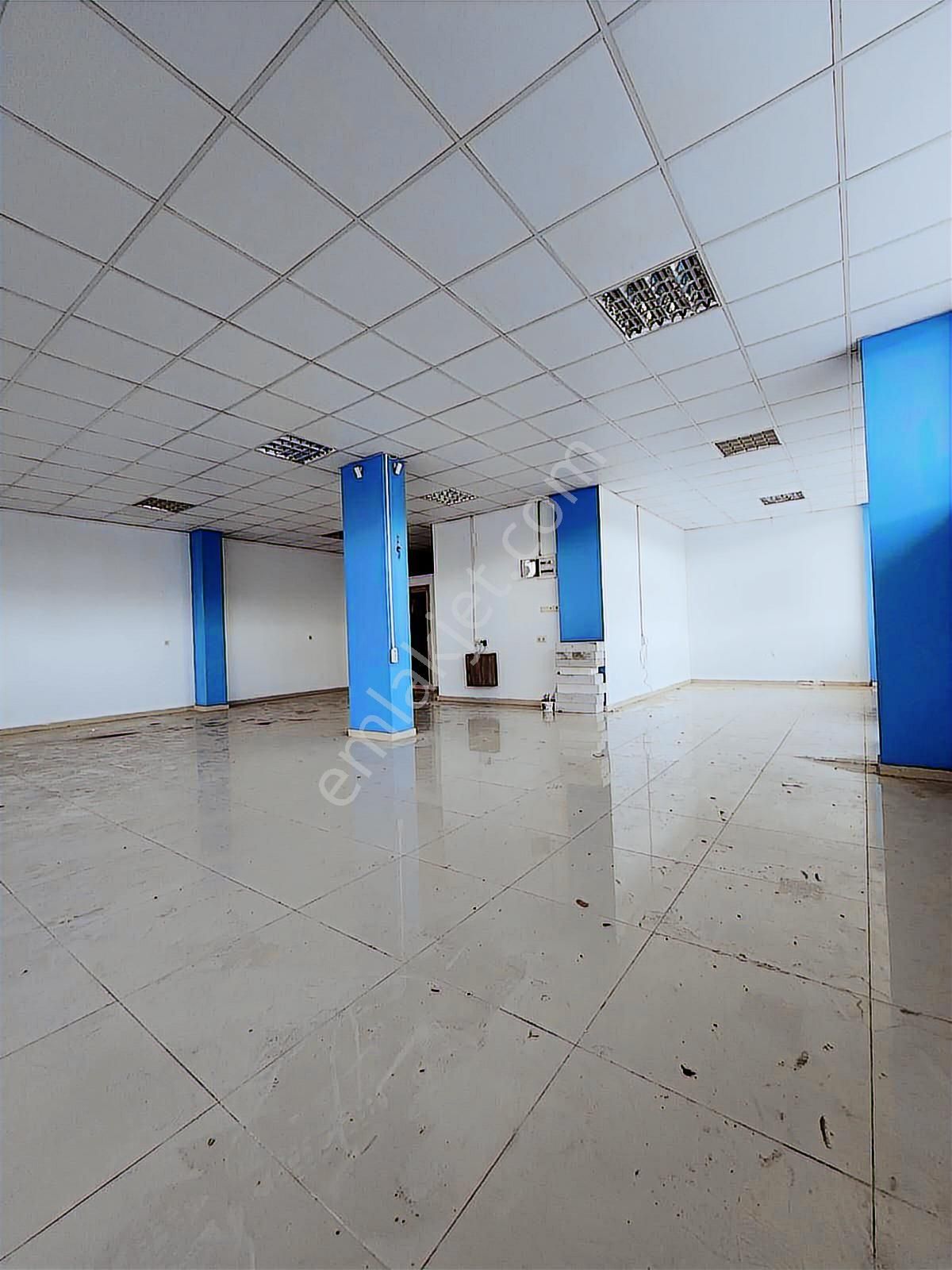 Seçkin'den Mustafa Kemal Mah. Kiralık Bacalı Dükkan - Görsel 16