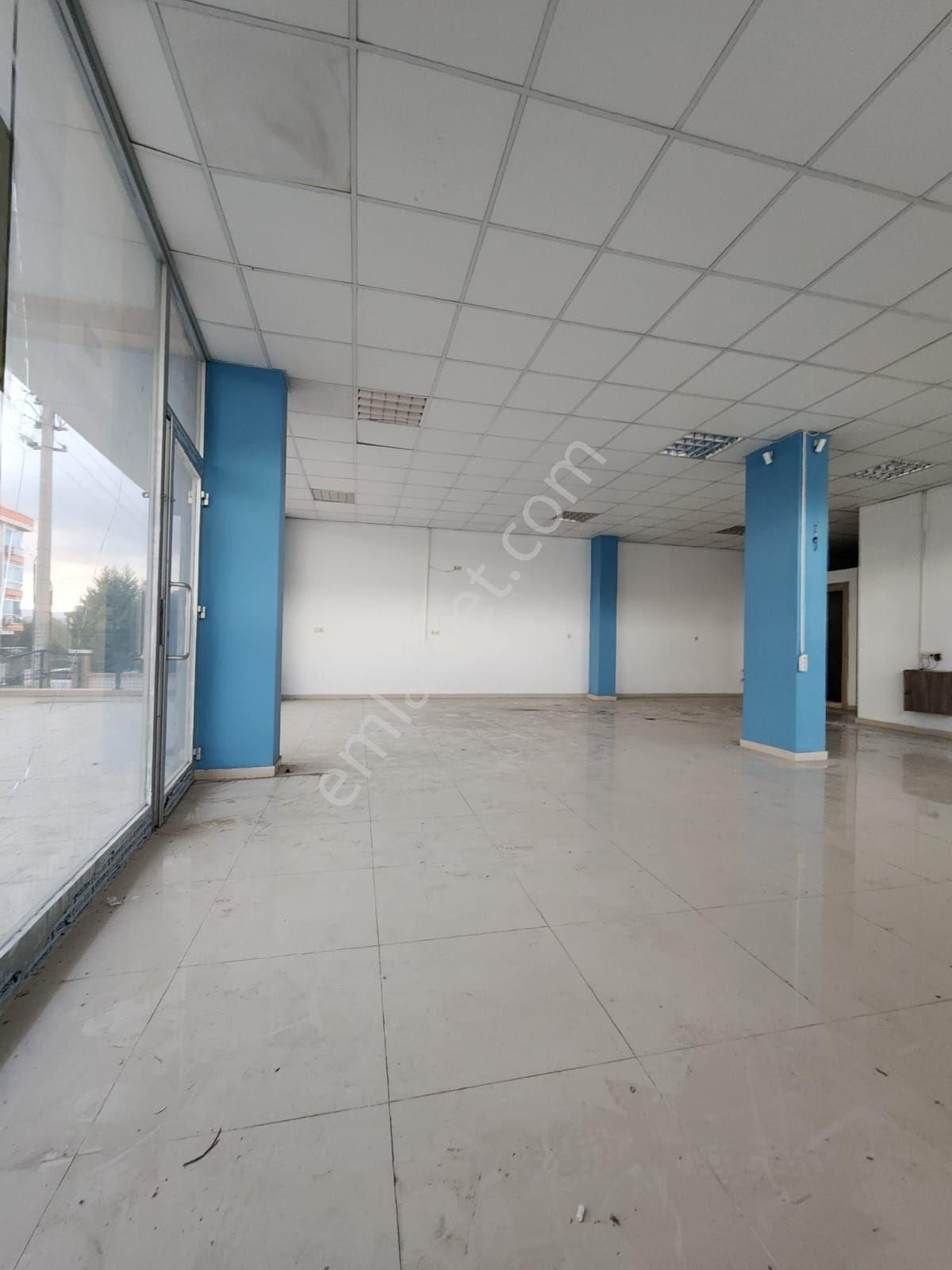 Seçkin'den Mustafa Kemal Mah. Kiralık Bacalı Dükkan - Görsel 32