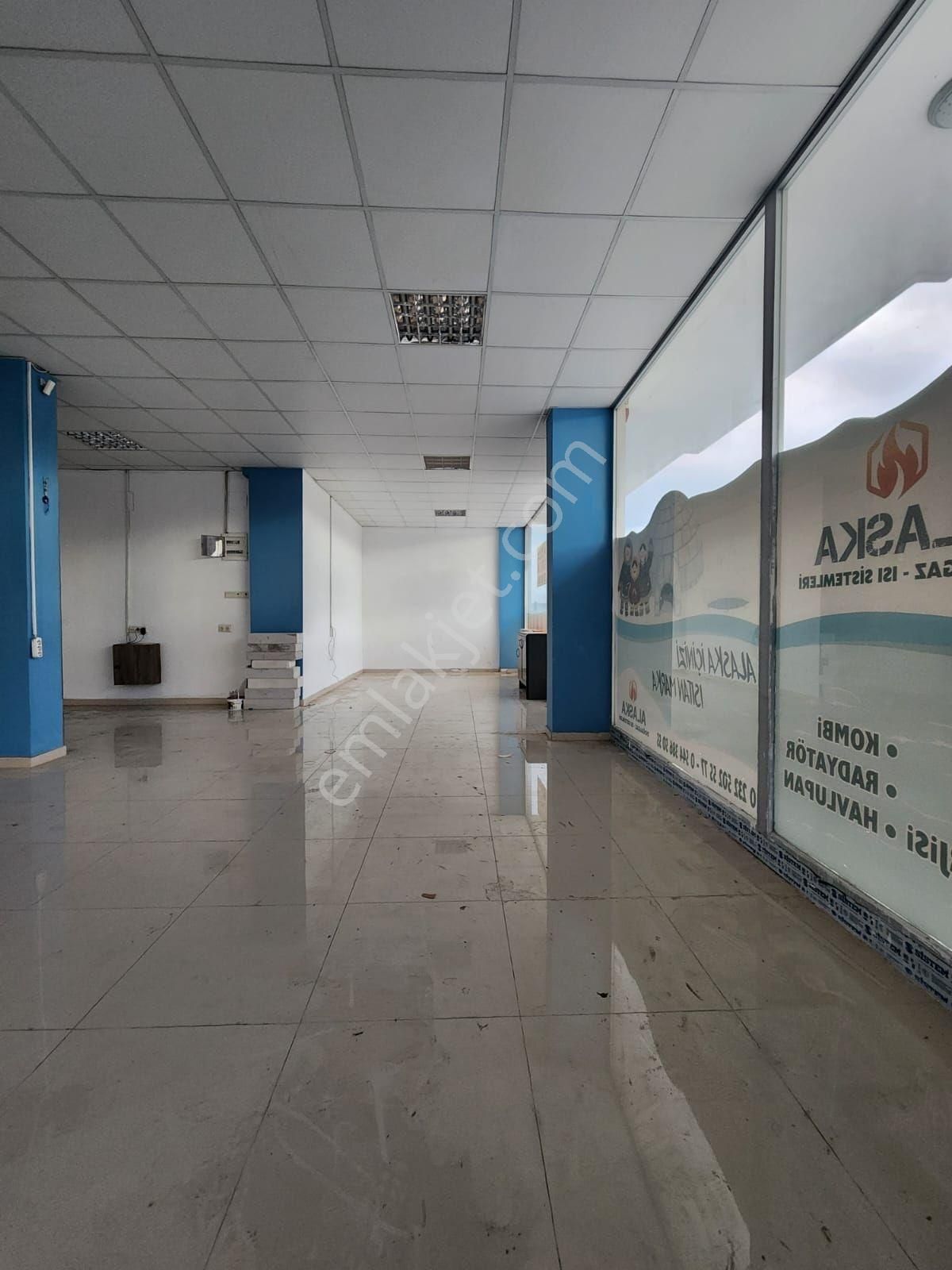 Seçkin'den Mustafa Kemal Mah. Kiralık Bacalı Dükkan - Görsel 31