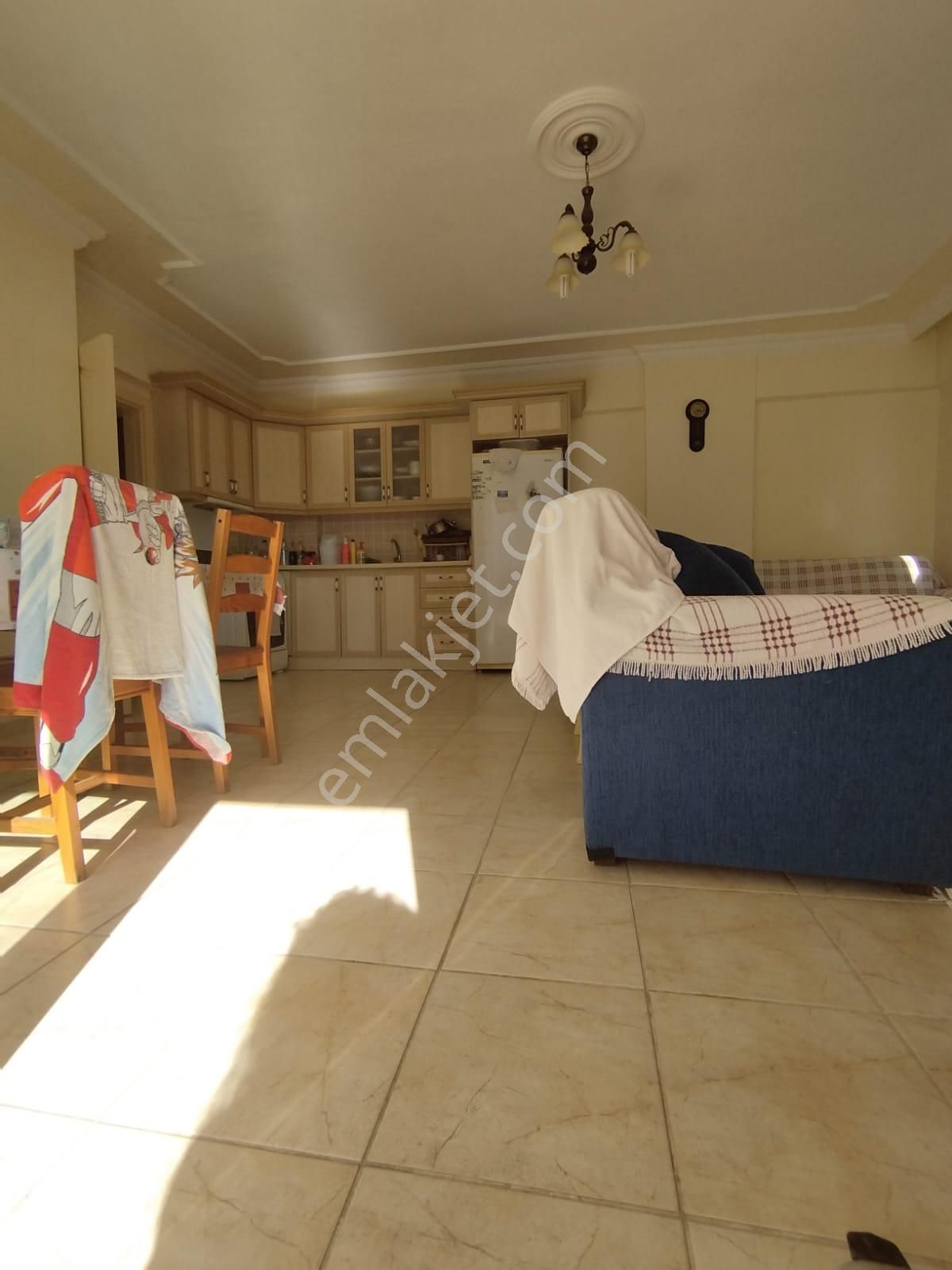 Didim De Çok Geniş 2+1 Daire - Görsel 4