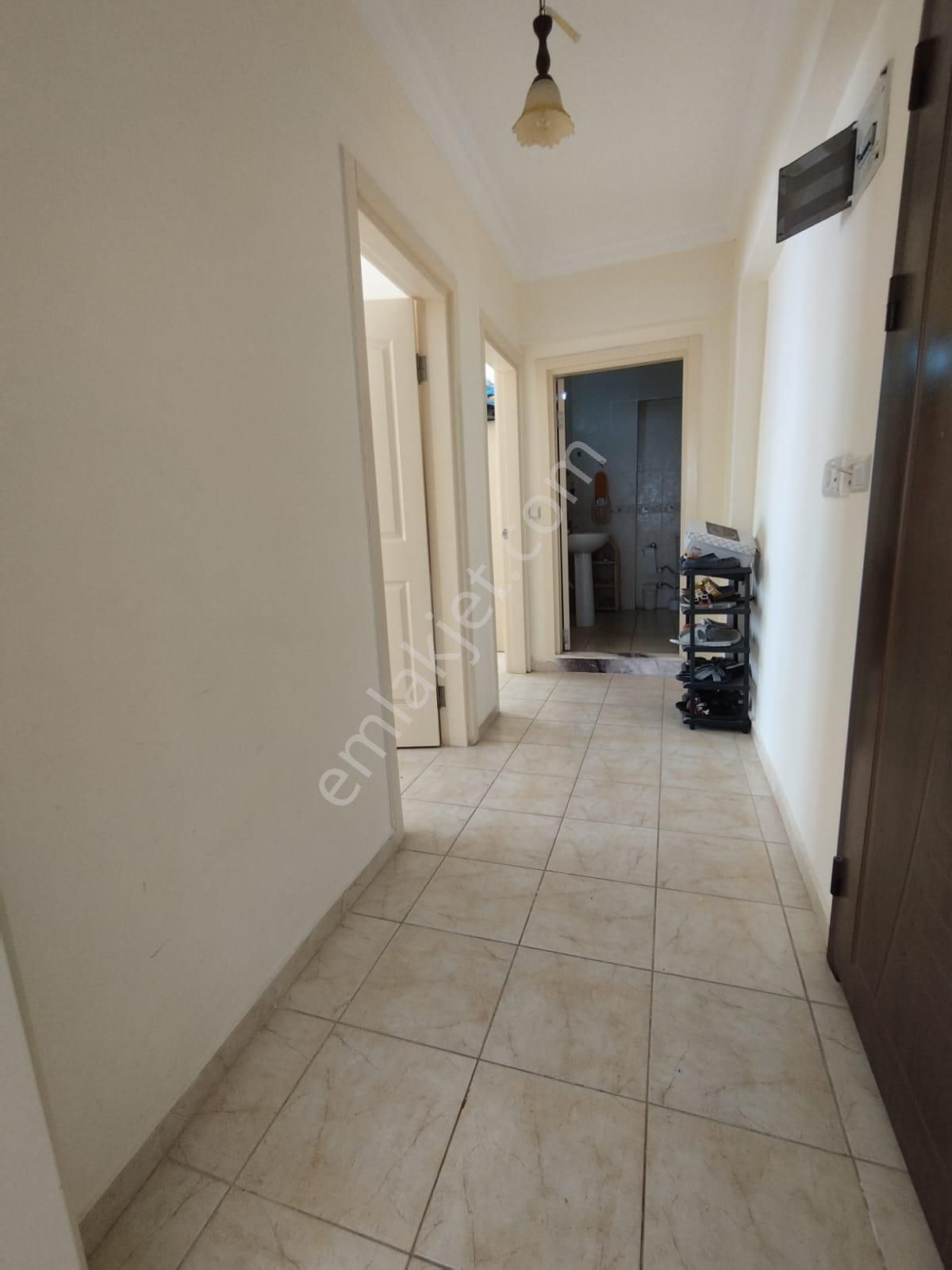 Didim De Çok Geniş 2+1 Daire - Görsel 6