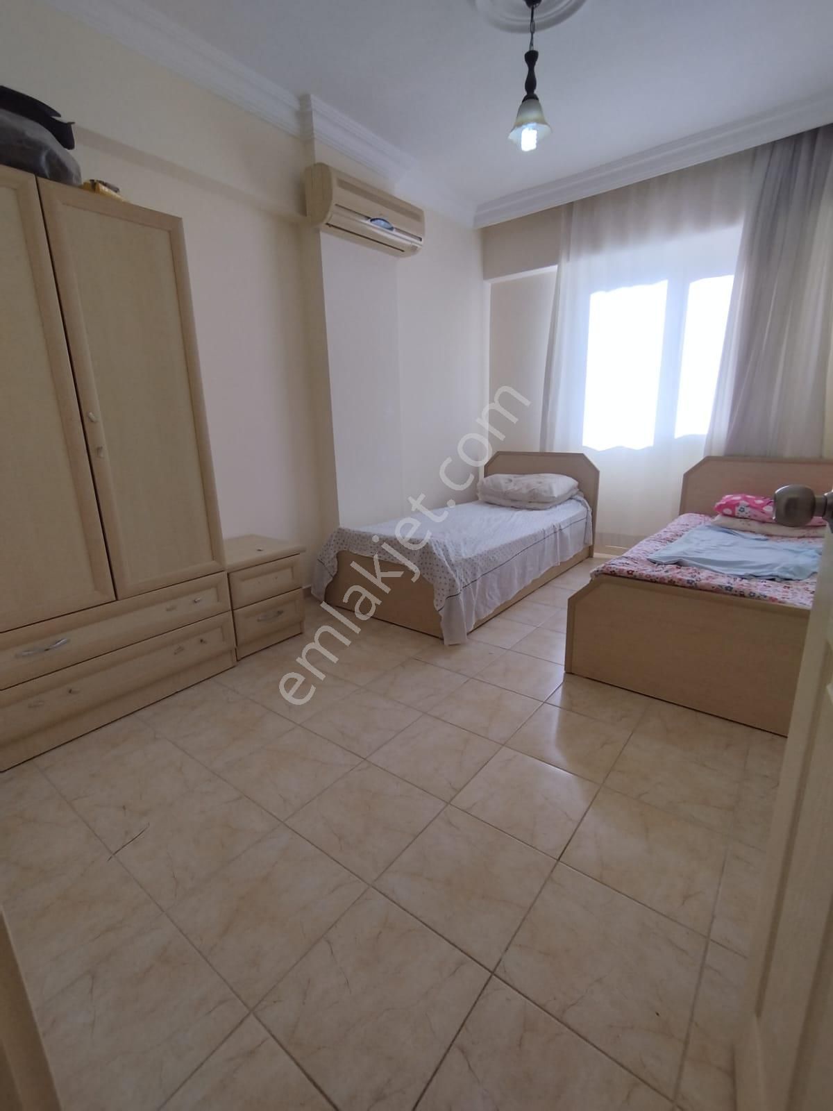 Didim De Çok Geniş 2+1 Daire - Görsel 7