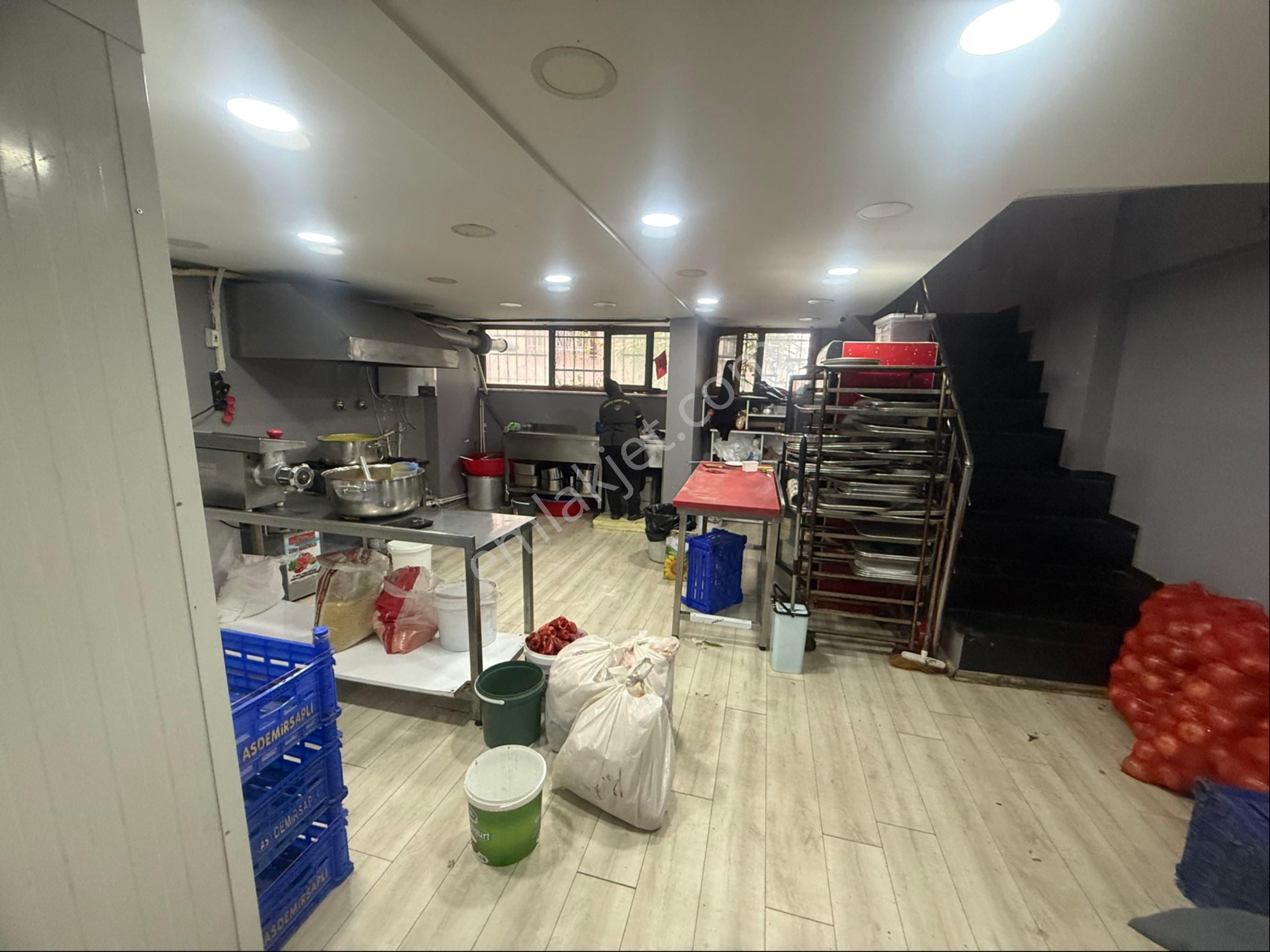 Devren Satılık Lahmacun Kebap Salonu - Görsel 15