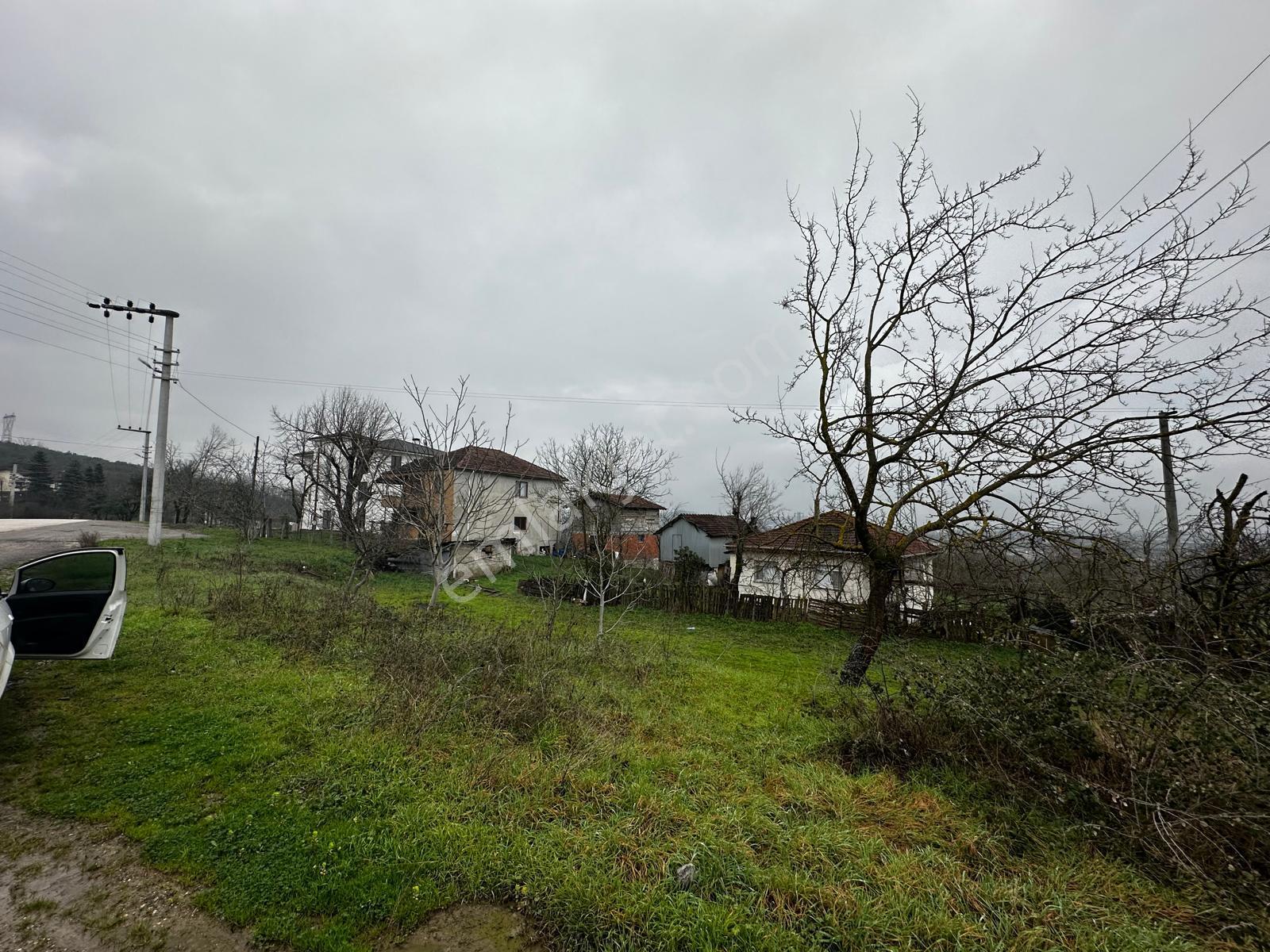 Düzce Merkez'de Satılık Ticarı + Konut İmarlı Arsa - Görsel 7