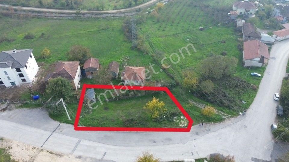 Düzce Merkez'de Satılık Ticarı + Konut İmarlı Arsa - Görsel 20