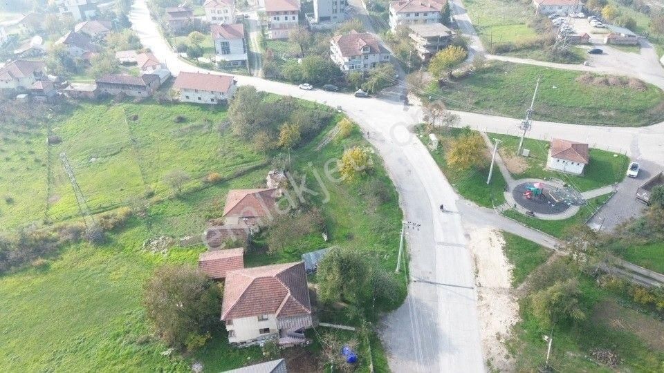 Düzce Merkez'de Satılık Ticarı + Konut İmarlı Arsa - Görsel 17