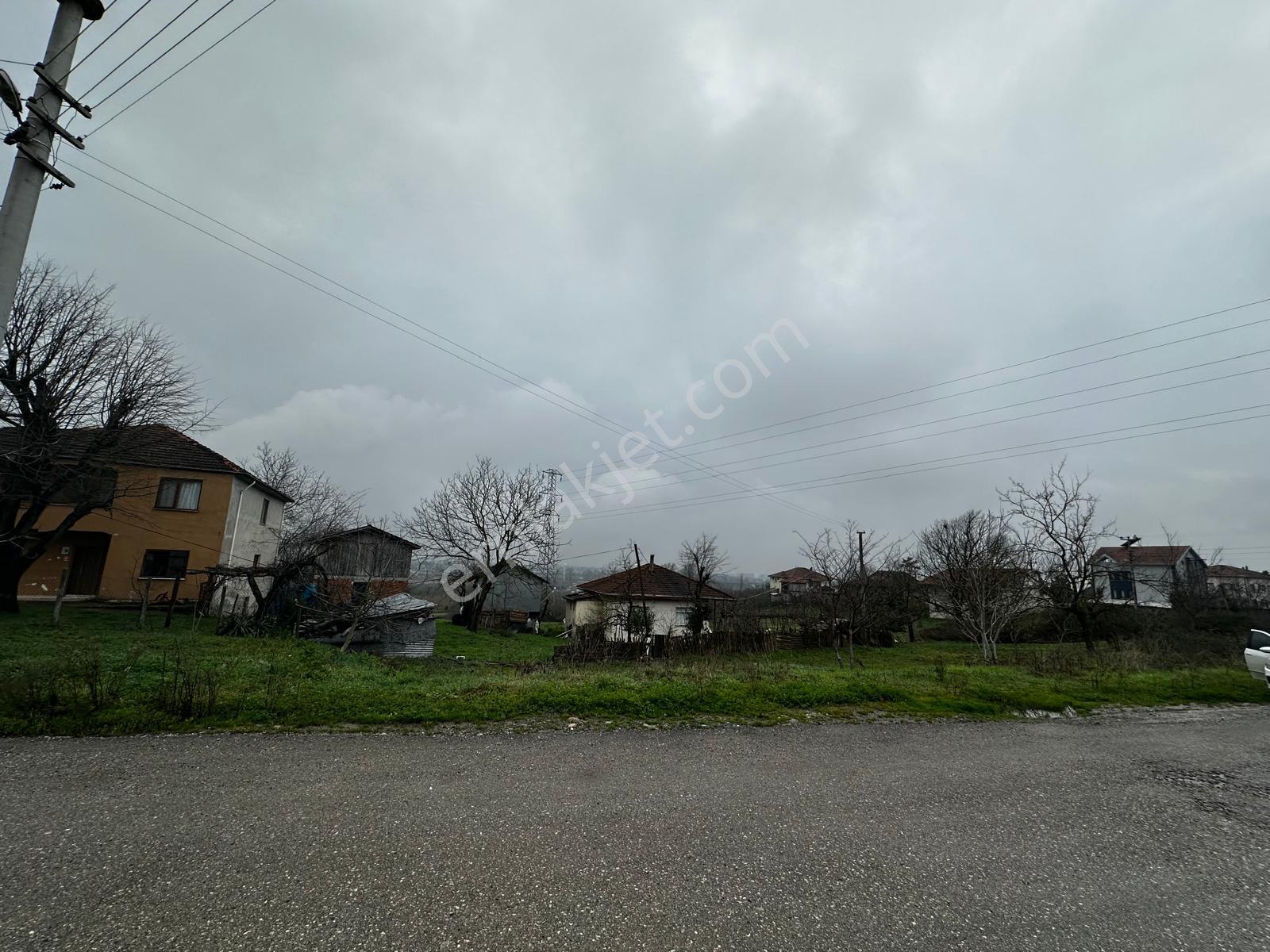 Düzce Merkez'de Satılık Ticarı + Konut İmarlı Arsa - Görsel 16