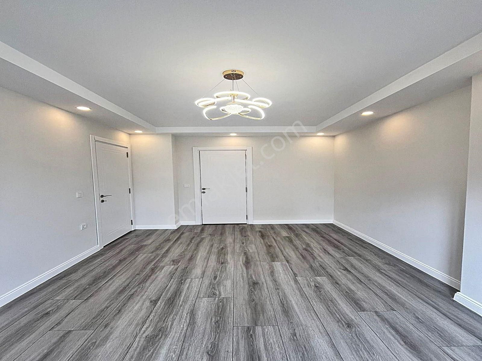 Cadde34 Yapı'dan Sıfır Butik Site İçerisinde 2+1 Ebeveyn Banyolu Arakat Satılık Daire - Görsel 14