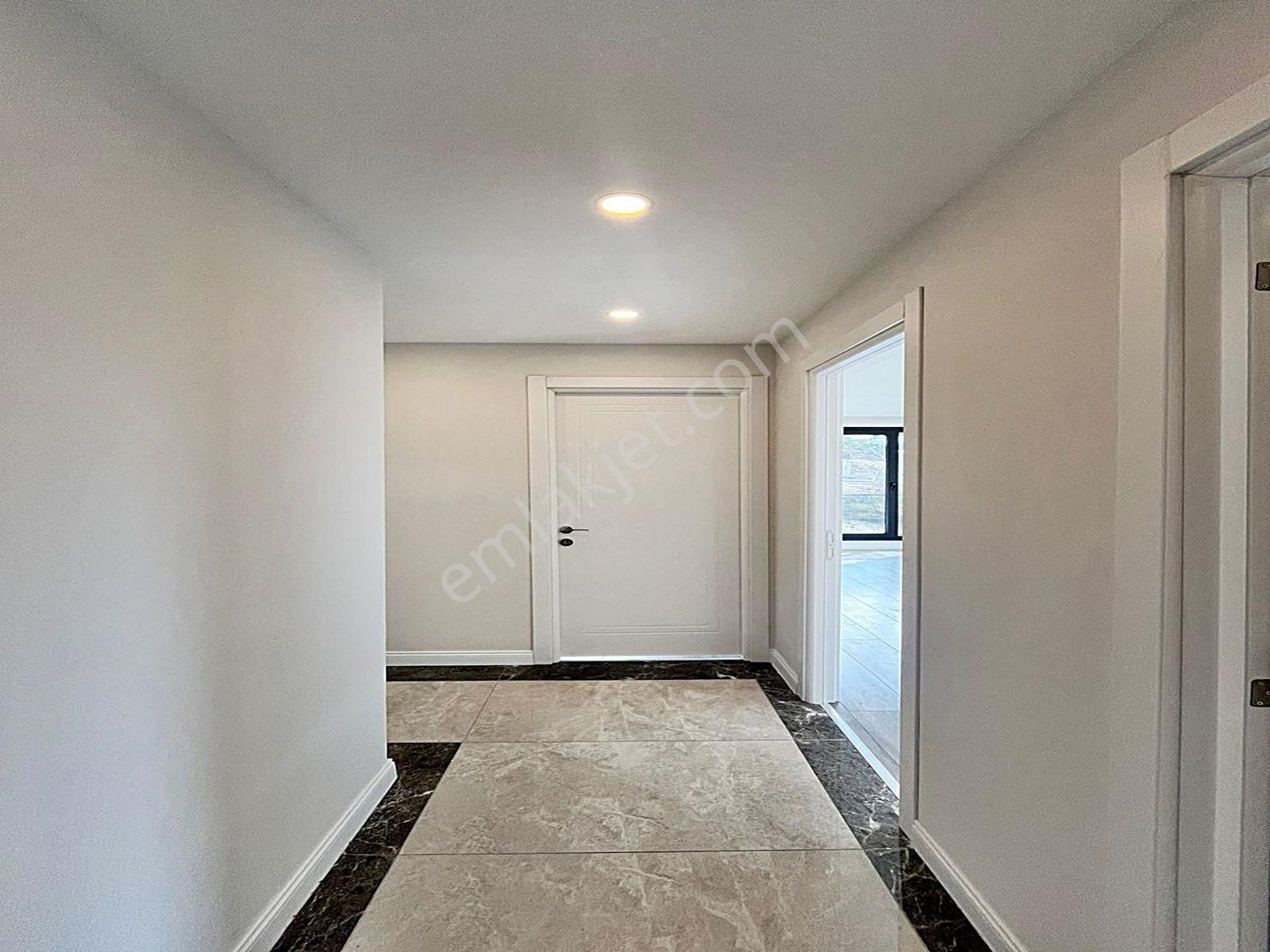 Cadde34 Yapı'dan Sıfır Butik Site İçerisinde 2+1 Ebeveyn Banyolu Arakat Satılık Daire - Görsel 10