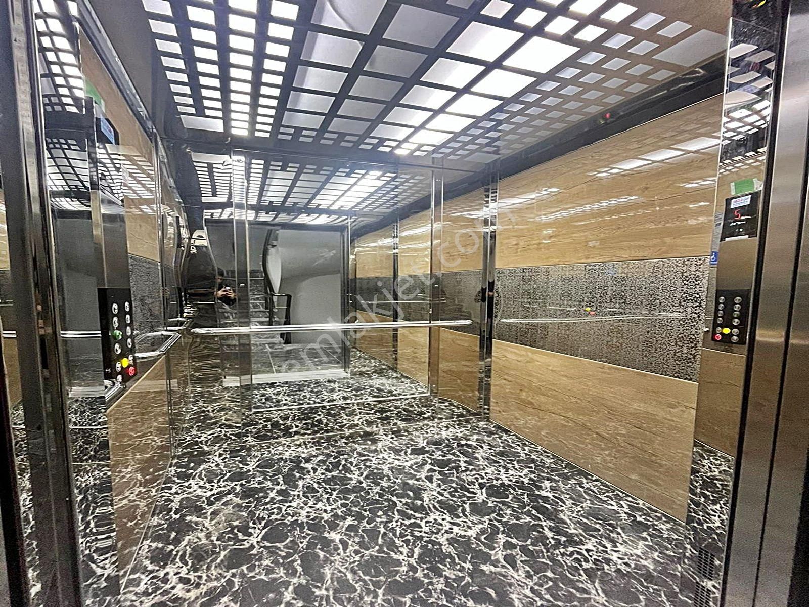 Cadde34 Yapı'dan Sıfır Butik Site İçerisinde 2+1 Ebeveyn Banyolu Arakat Satılık Daire - Görsel 11