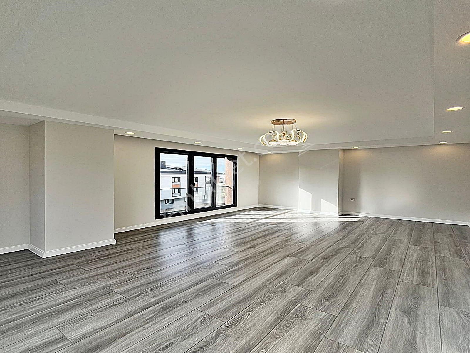 Cadde34 Yapı'dan Sıfır Butik Site İçerisinde 2+1 Ebeveyn Banyolu Arakat Satılık Daire - Görsel 6