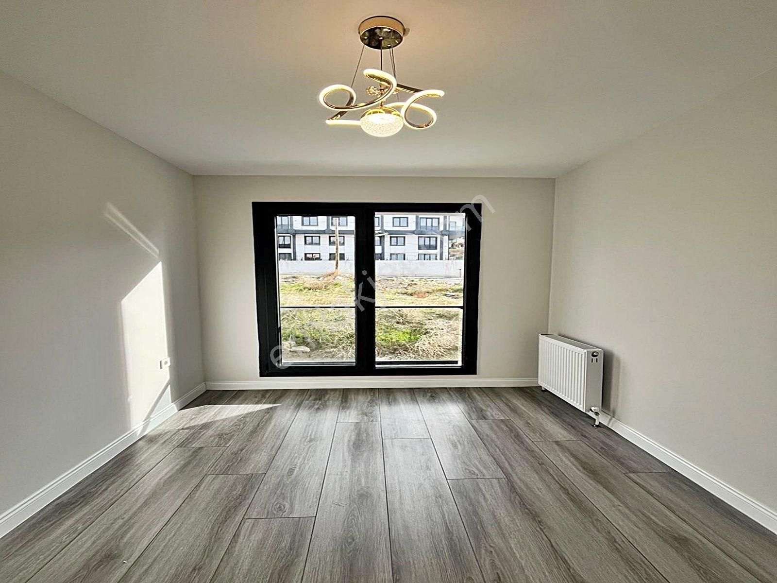 Cadde34 Yapı'dan Sıfır Butik Site İçerisinde 2+1 Ebeveyn Banyolu Arakat Satılık Daire - Görsel 21