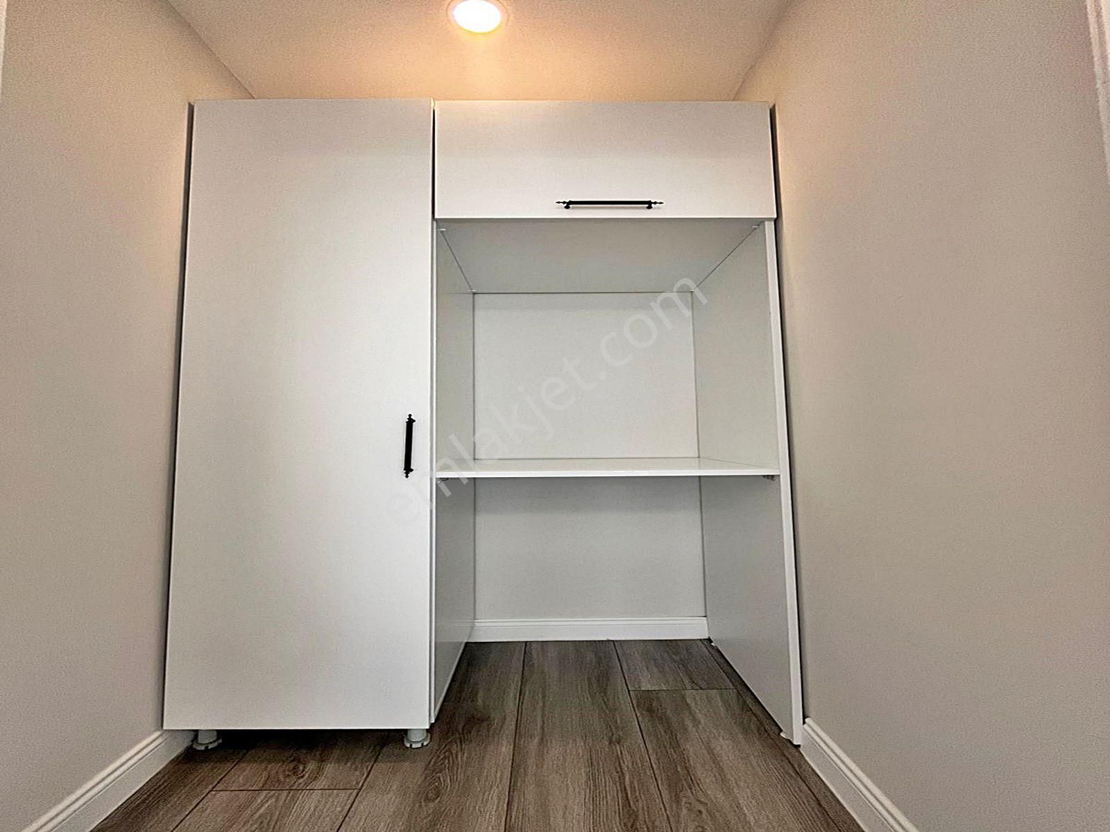 Cadde34 Yapı'dan Sıfır Butik Site İçerisinde 2+1 Ebeveyn Banyolu Arakat Satılık Daire - Görsel 17