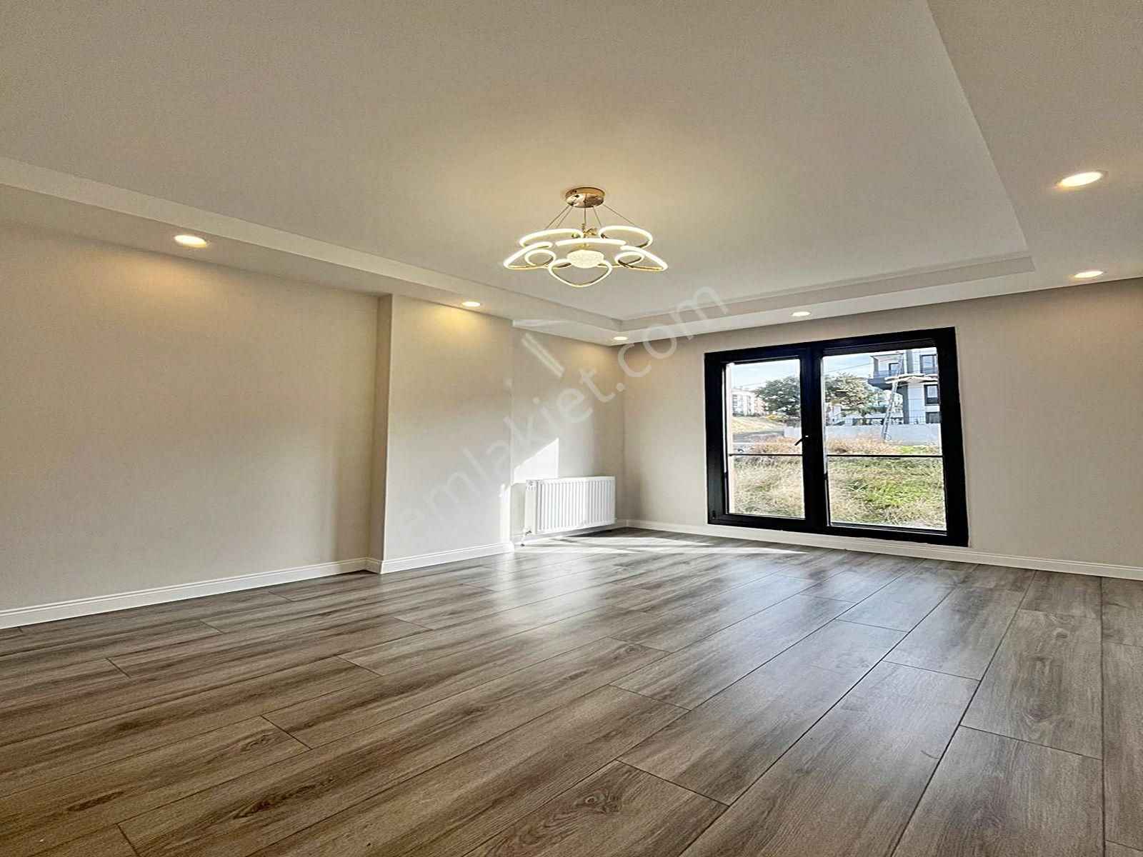 Cadde34 Yapı'dan Sıfır Butik Site İçerisinde 2+1 Ebeveyn Banyolu Arakat Satılık Daire - Görsel 15