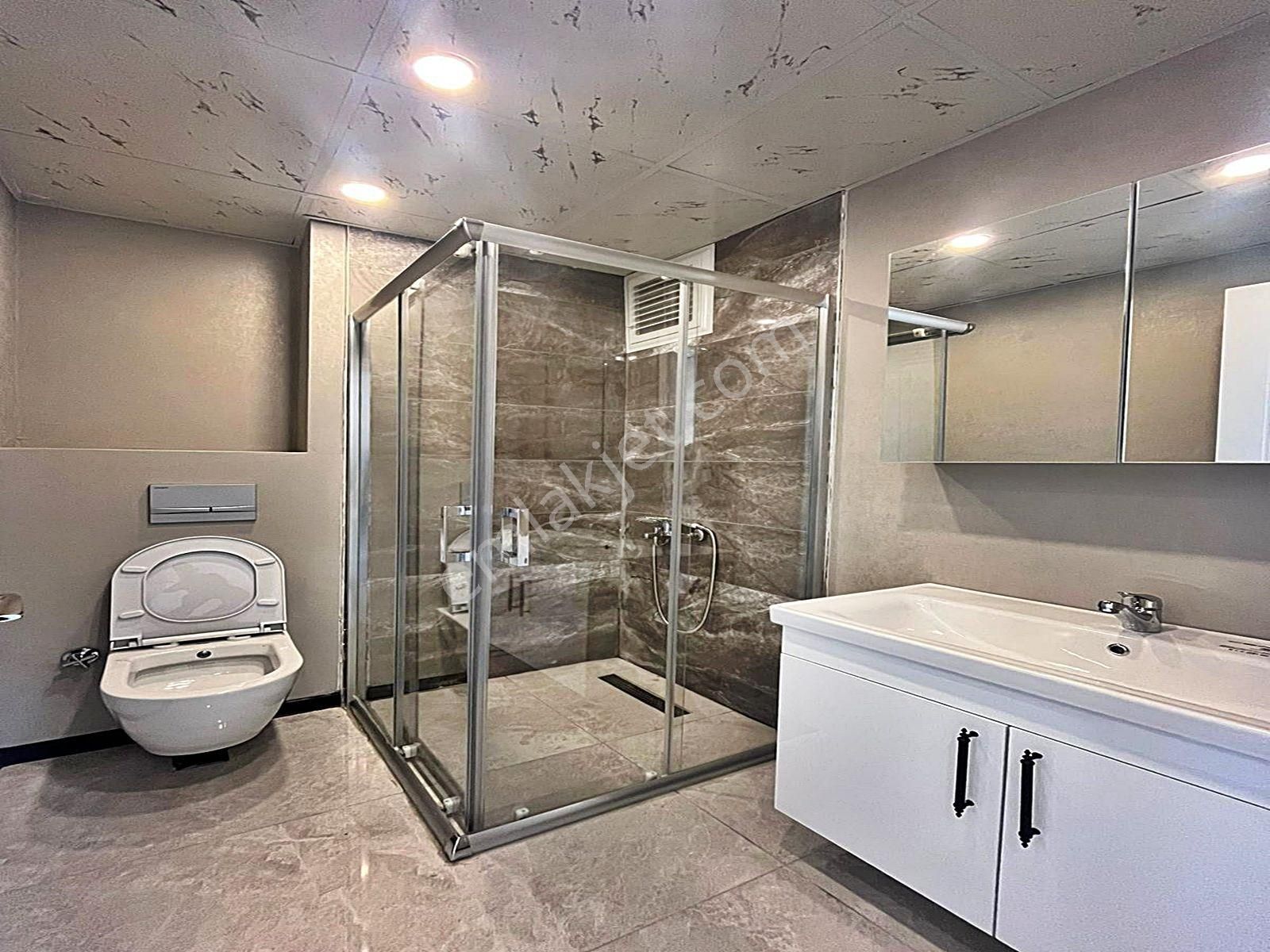 Cadde34 Yapı'dan Sıfır Butik Site İçerisinde 2+1 Ebeveyn Banyolu Arakat Satılık Daire - Görsel 13