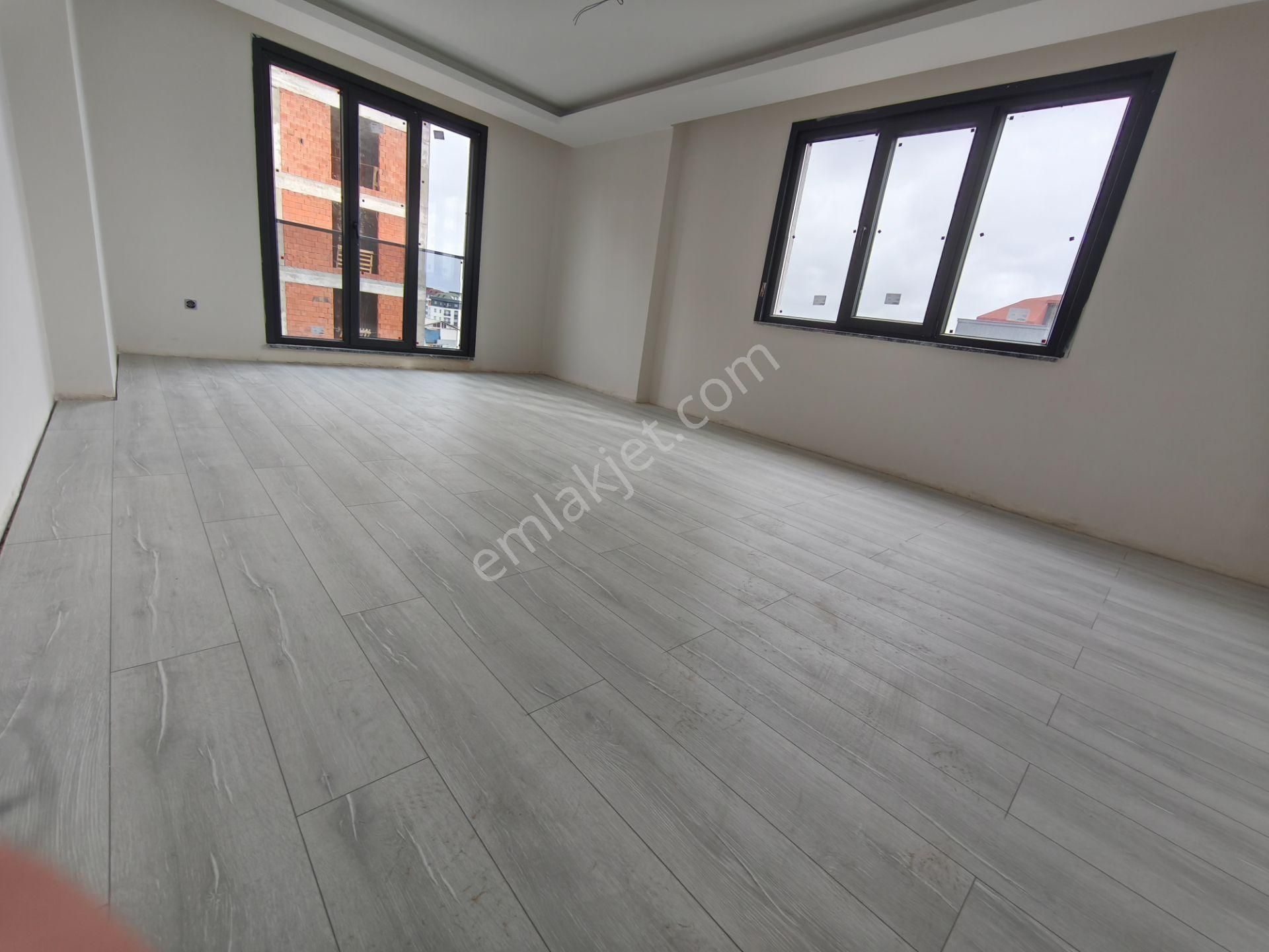 Sultanbeyli Necipfazıl Mah Satılık 140 Metre 3+1 Lüks Arakat Daireler - Görsel 7